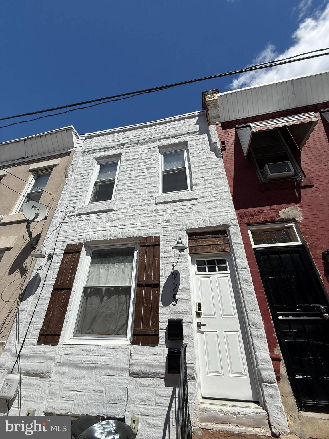 Philadelphia, PA 19145,1925 S BONSALL ST #B (2ND FLOOR)