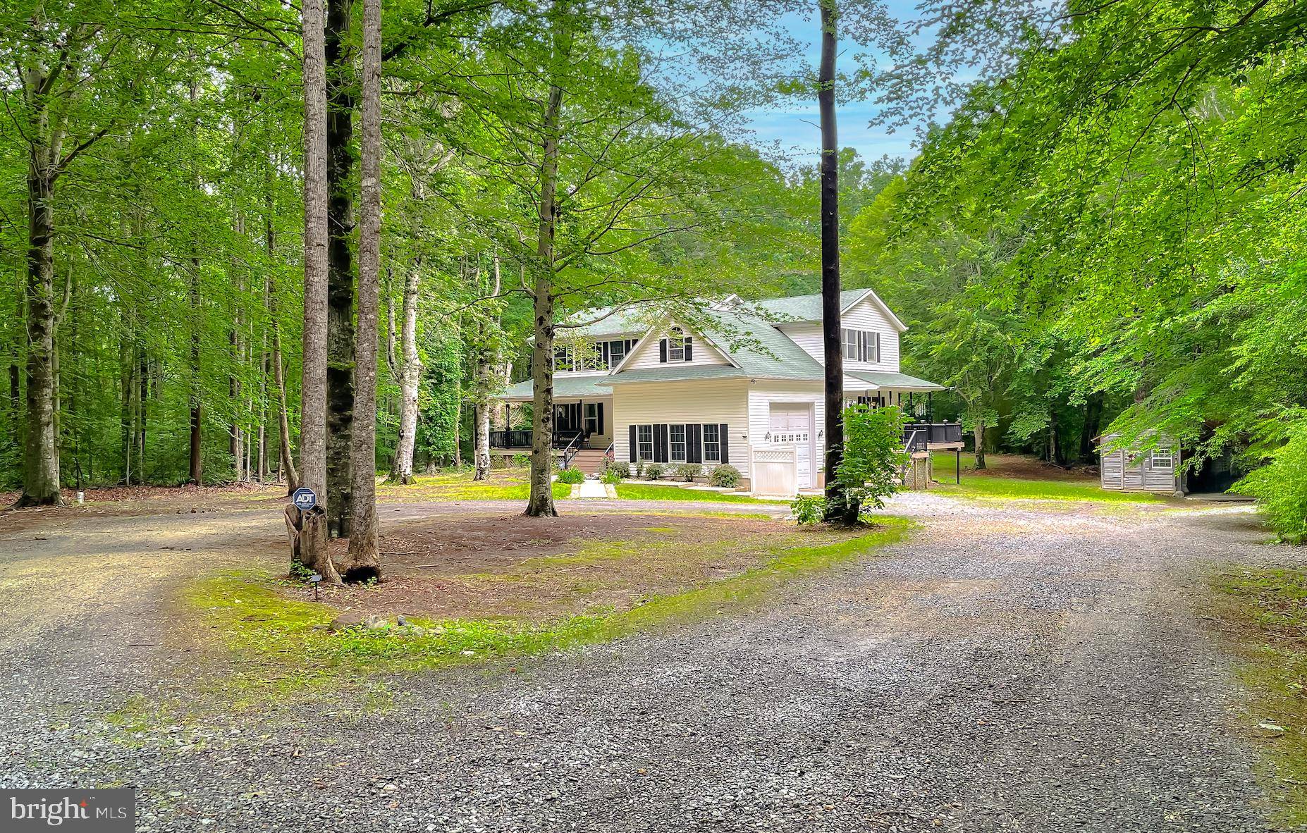 Hollywood, MD 20636,41920 CLOVER HILL CT