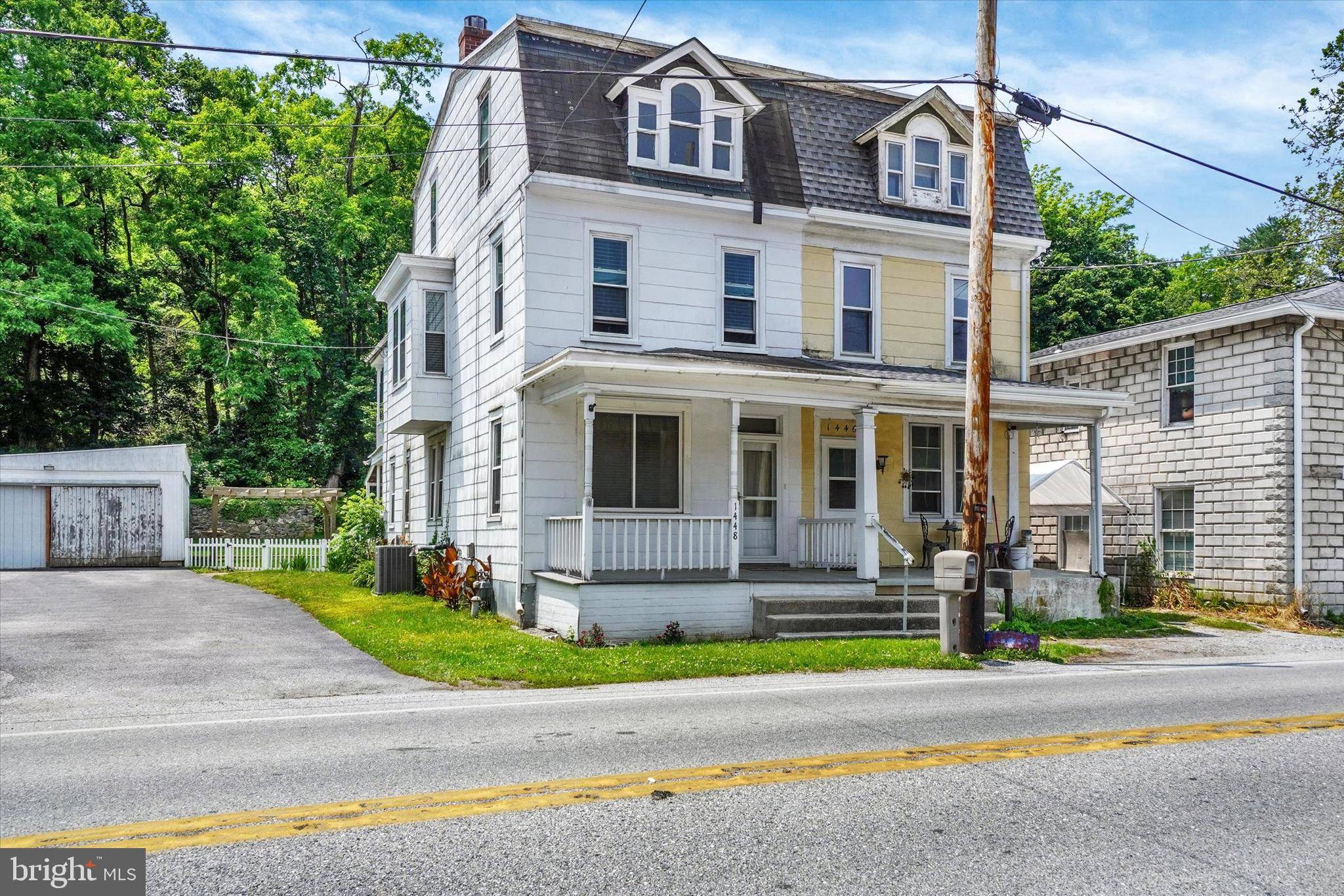 York, PA 17403,1448 S GEORGE ST