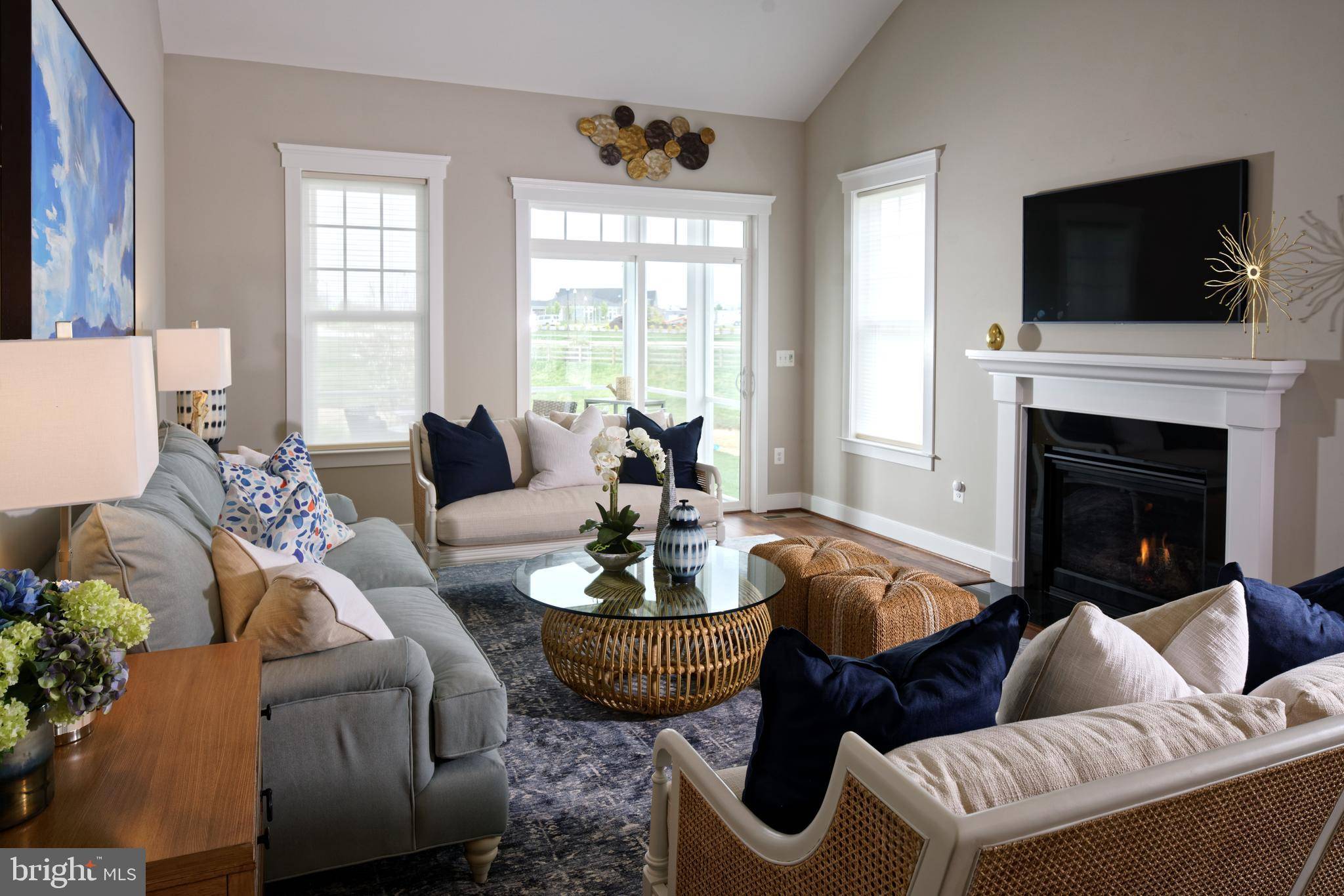 Bristow, VA 20136,246 CRESTVIEW RIDGE DR