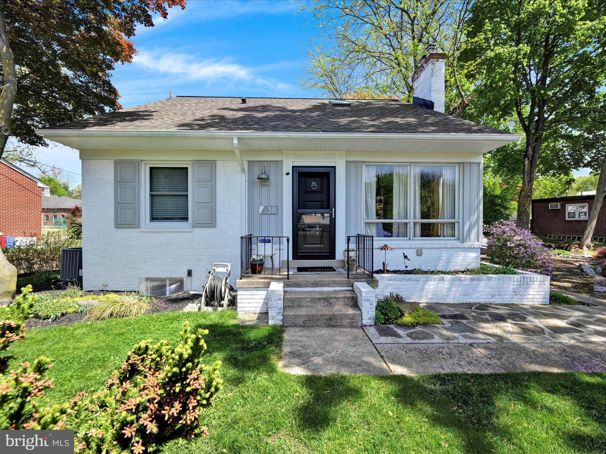 Lancaster, PA 17603,311 ABBEYVILLE RD