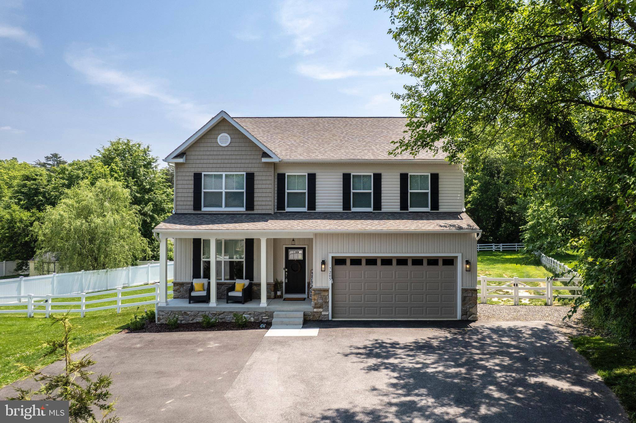 Hanover, MD 21076,7205 FOREST AVE