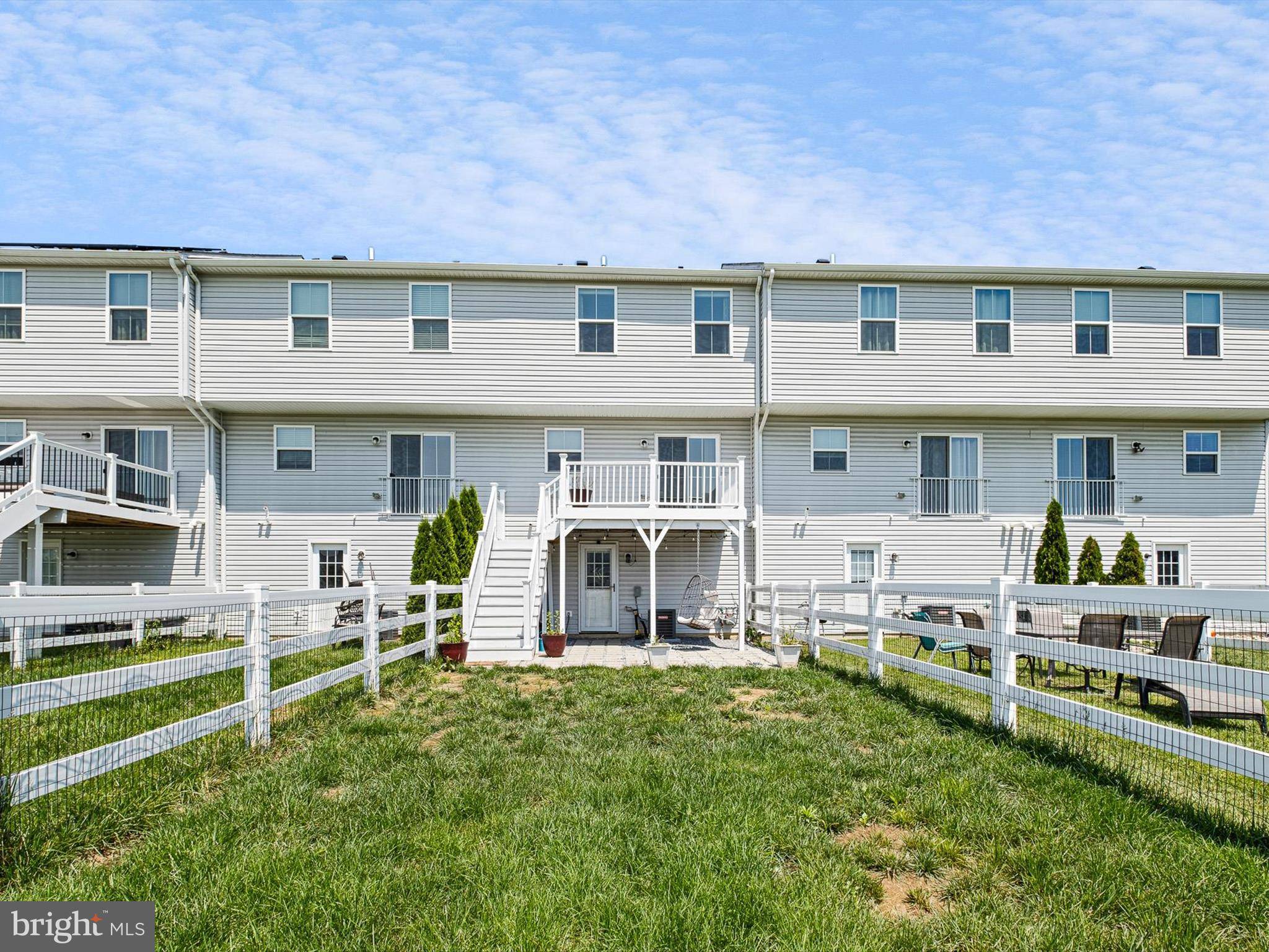Townsend, DE 19734,138 WYE OAK DR
