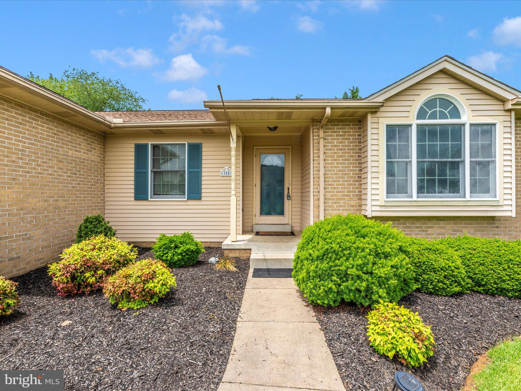 Walkersville, MD 21793,305 SILVER CREST DR