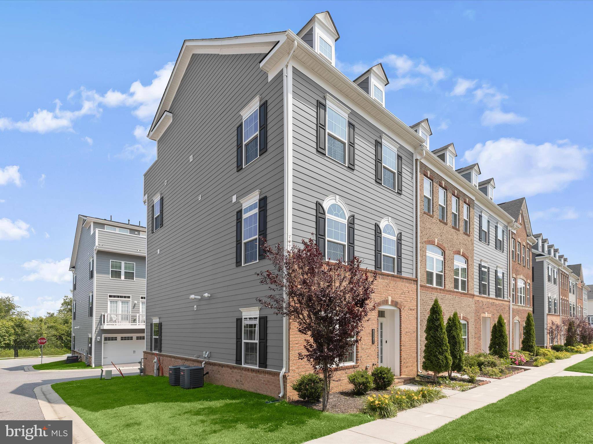 Ellicott City, MD 21043,6021 PRAIRIE LANDING WAY