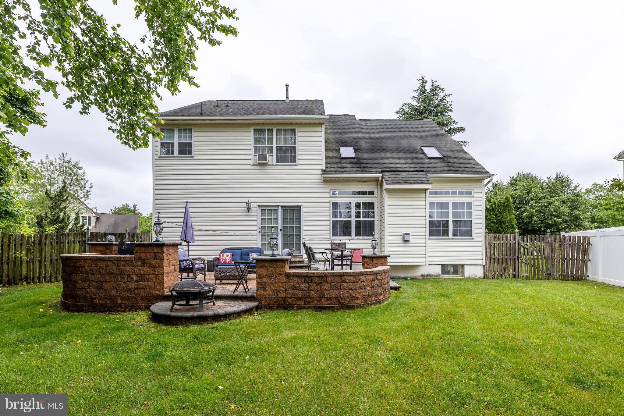 Woolwich Twp, NJ 08085,211 SPRUCE TRL