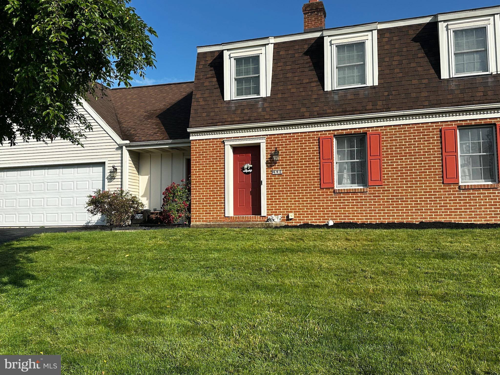 Elizabethtown, PA 17022,446 SUNRISE BLVD