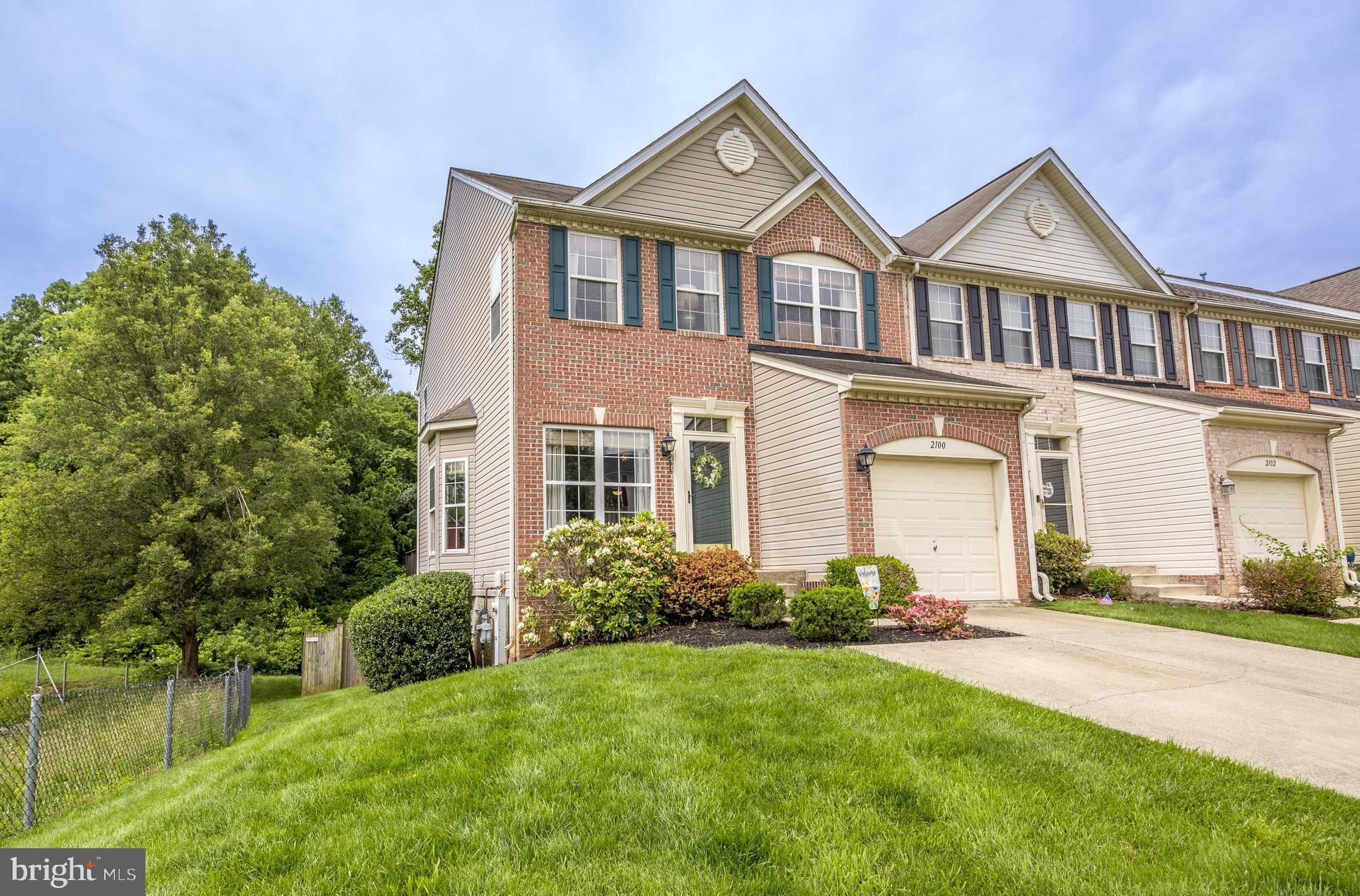 Forest Hill, MD 21050,2100 MARDIC DR