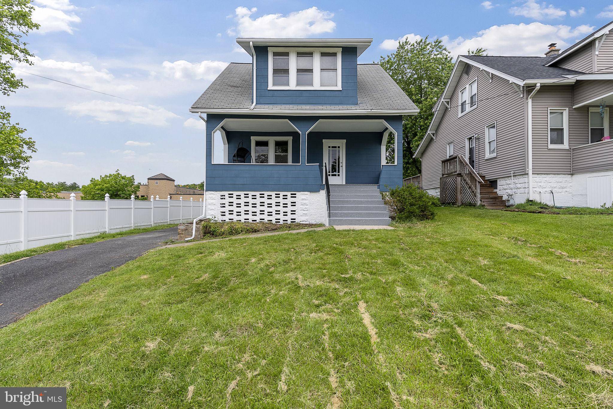 Baltimore, MD 21237,8020 OLD PHILADELPHIA RD