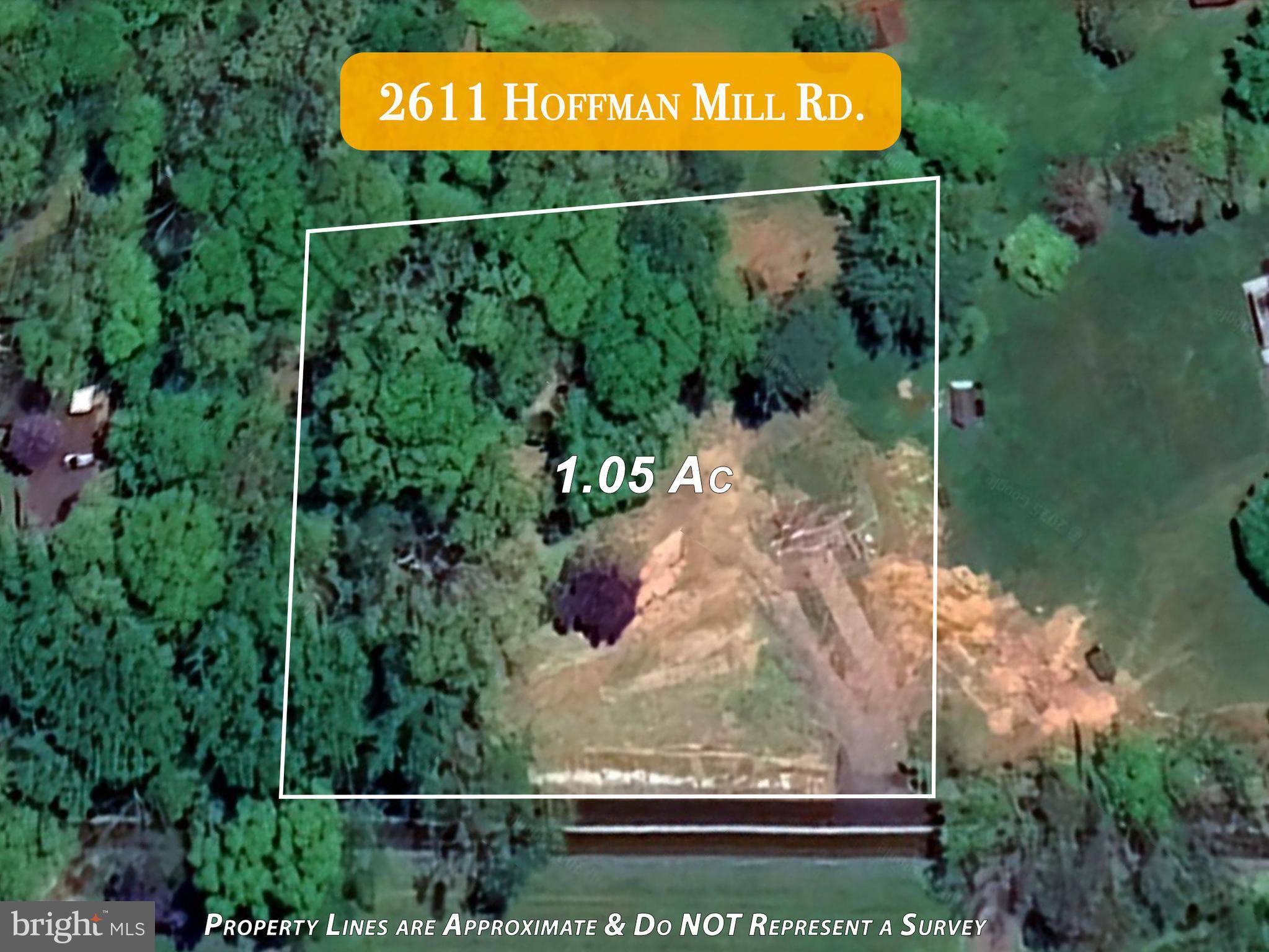 Hampstead, MD 21074,2611 HOFFMAN MILL RD