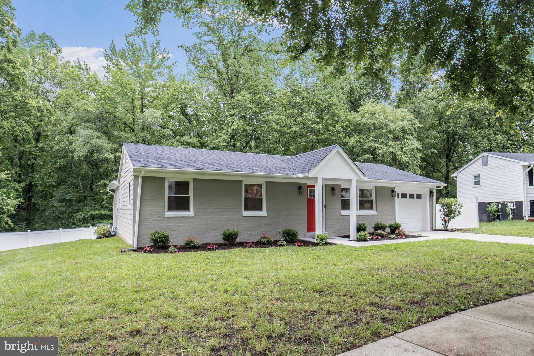 Upper Marlboro, MD 20772,3402 HALLOWAY S