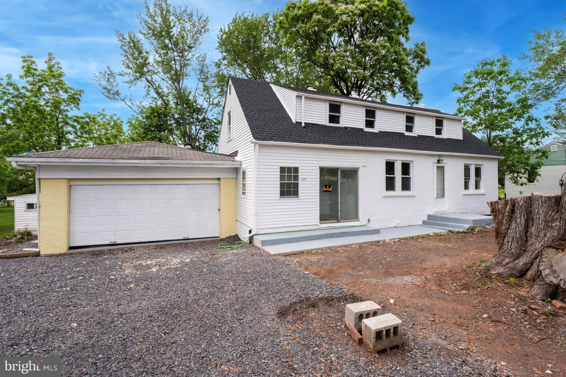 Souderton, PA 18964,635 ELROY RD