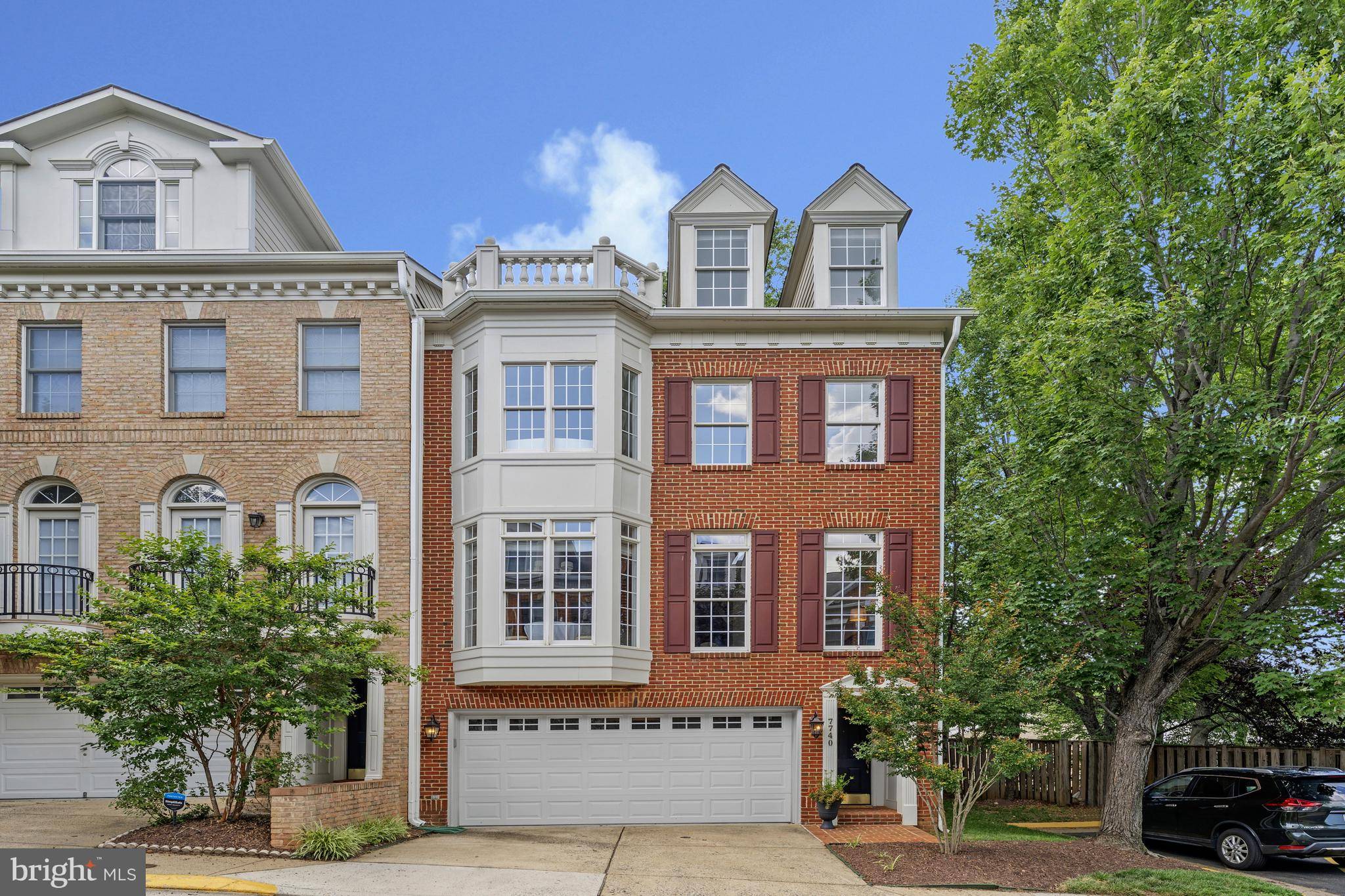 Mclean, VA 22102,7740 LEGERE CT #35