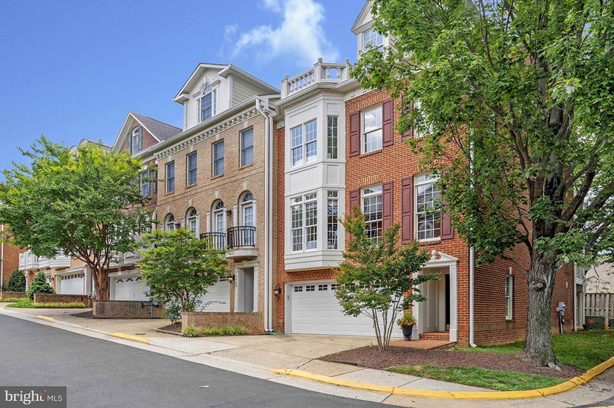 Mclean, VA 22102,7740 LEGERE CT #35