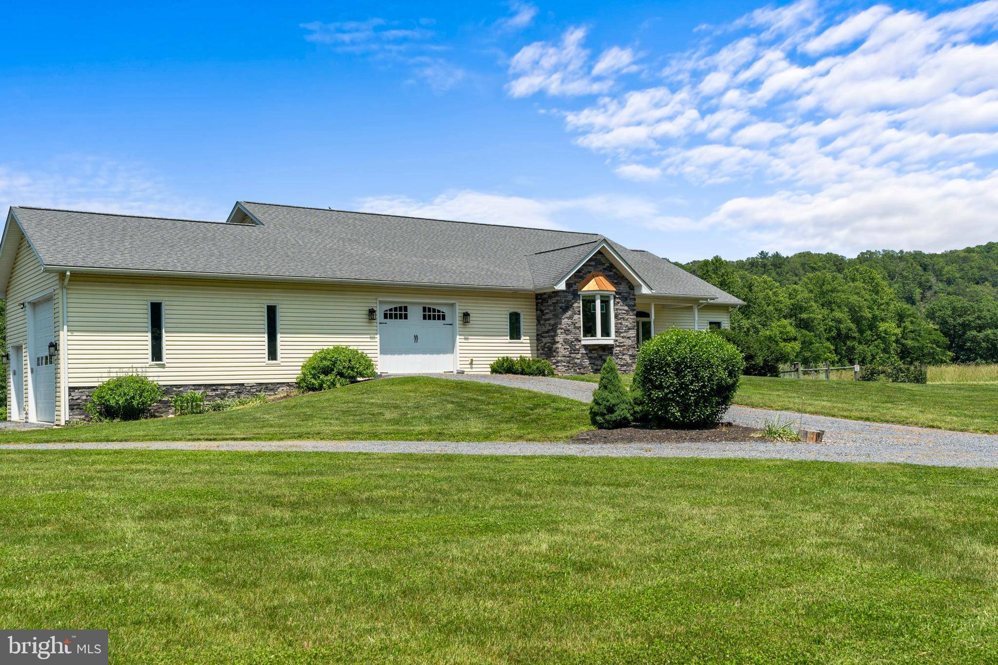 Edinburg, VA 22824,501 FOREST VIEW RD
