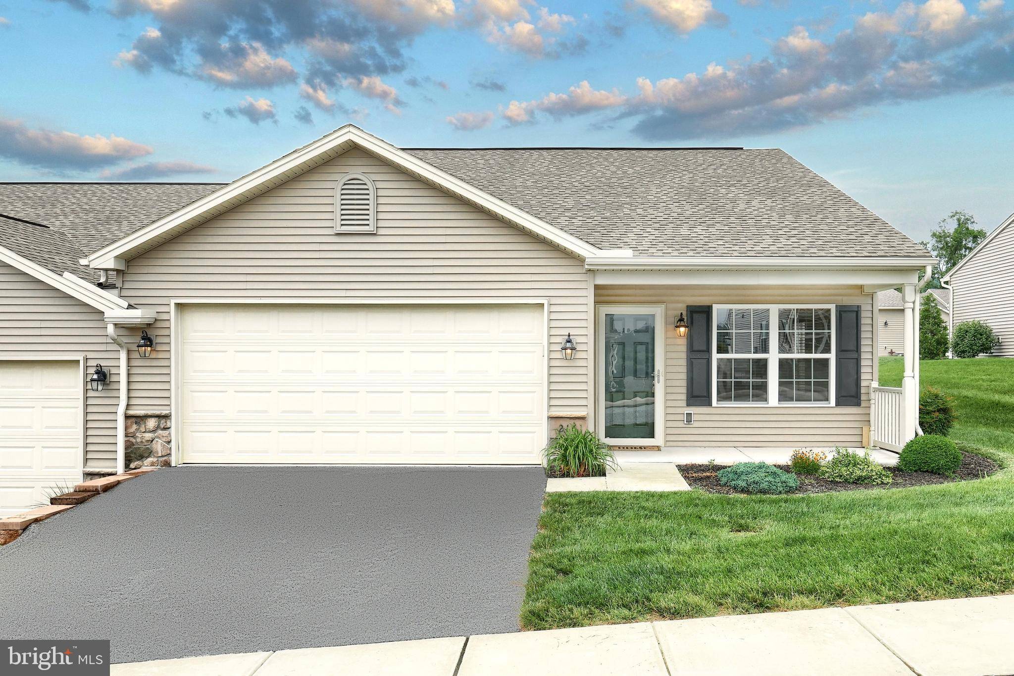 Red Lion, PA 17356,216 JUTLAND WAY #LOT 267