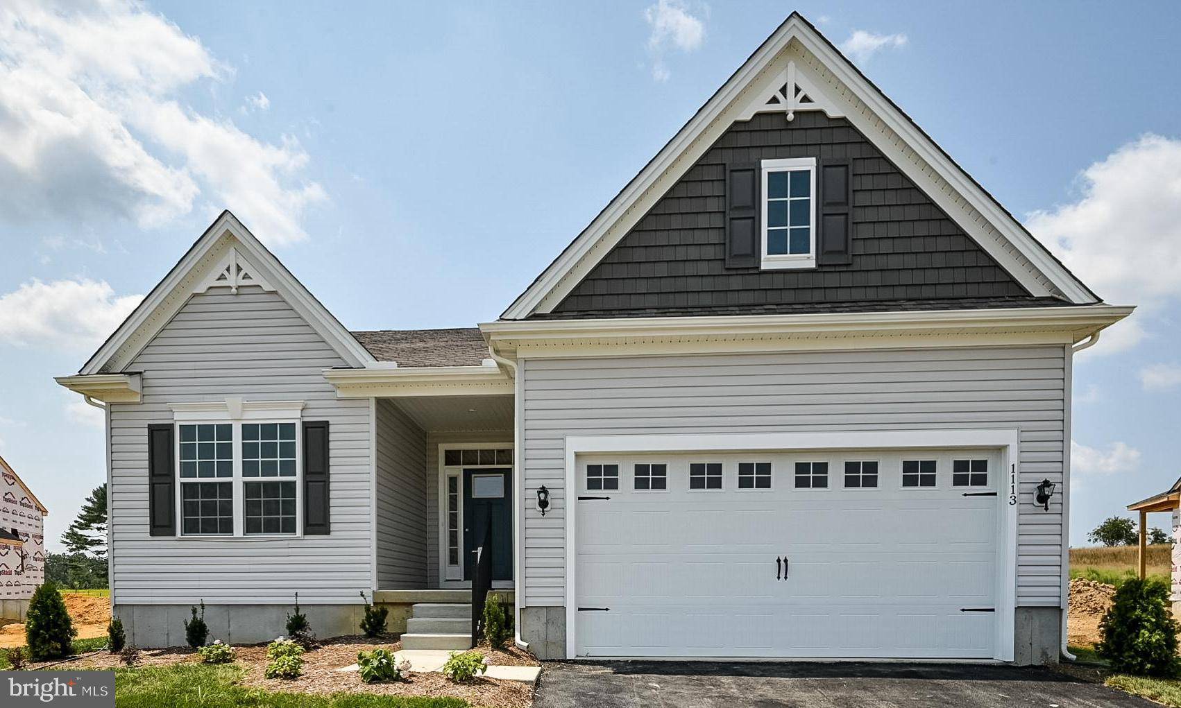 Townsend, DE 19734,1062 ROBINSON RD #WHITFIELD RANCH PLAN