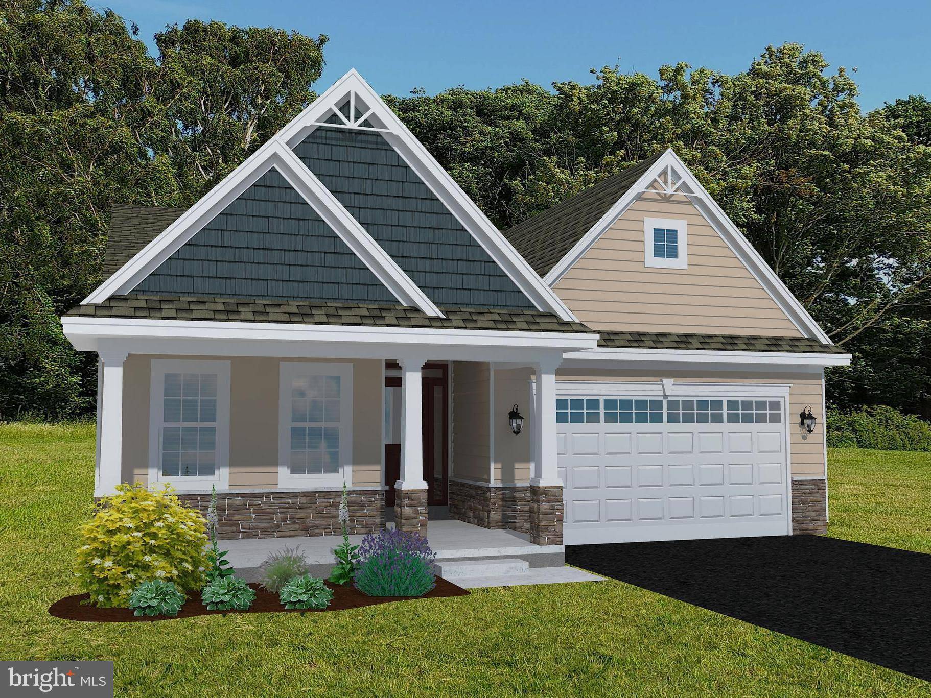 Townsend, DE 19734,914 ROBINSON RD #PEMBROOK PLAN