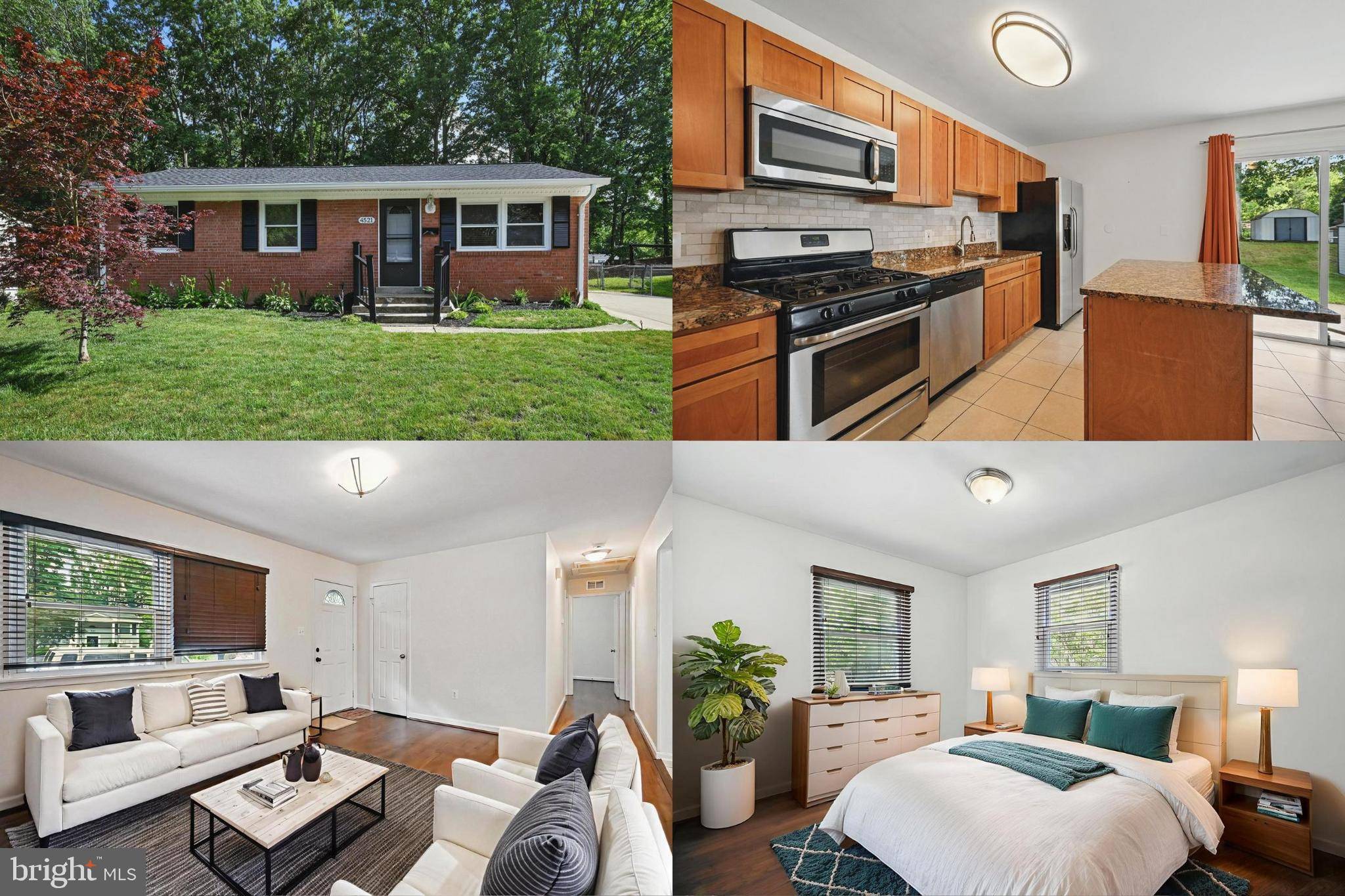Woodbridge, VA 22193,4521 EASTLAWN AVE