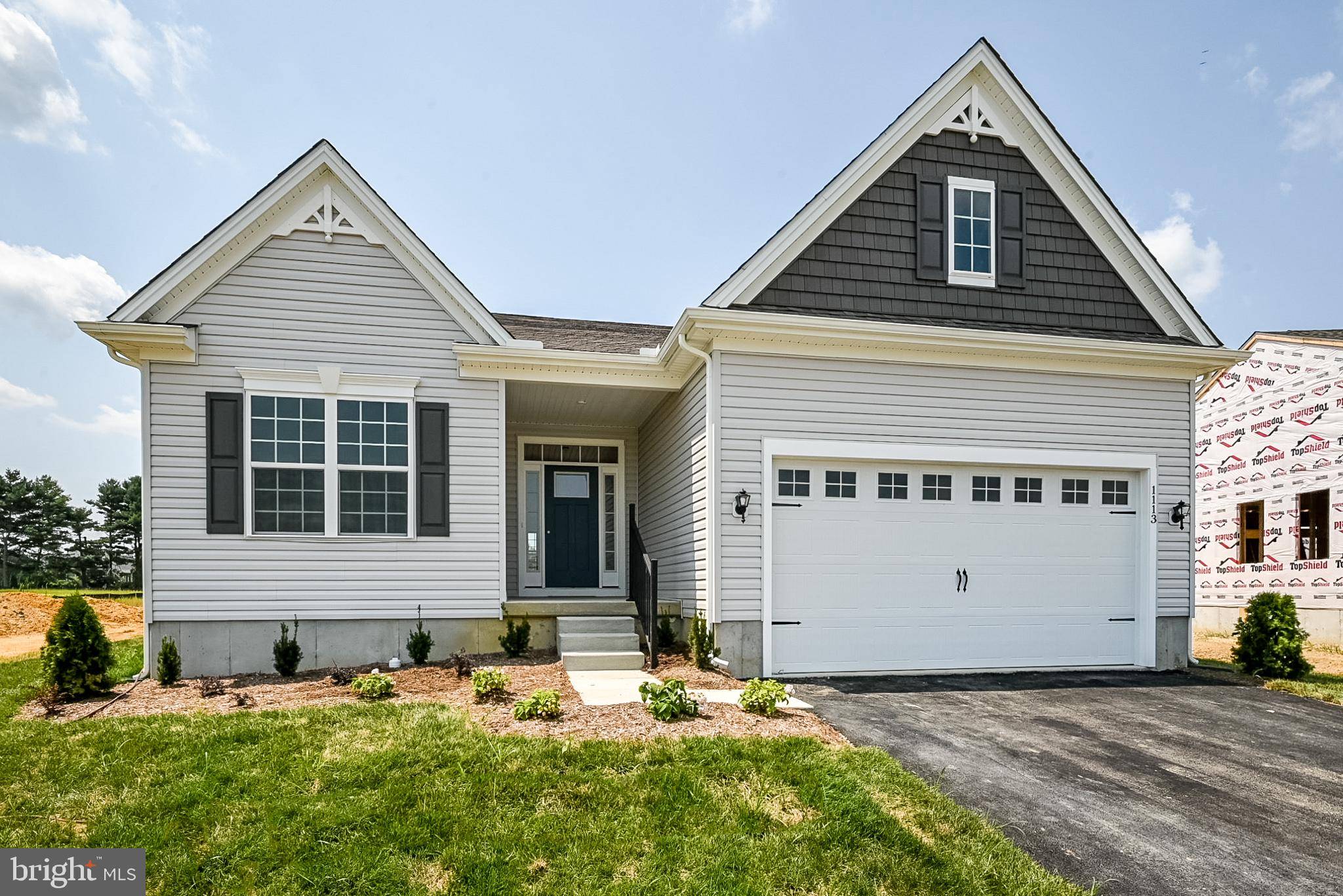 Townsend, DE 19734,1060 ROBINSON RD #WHITFIELD PLAN