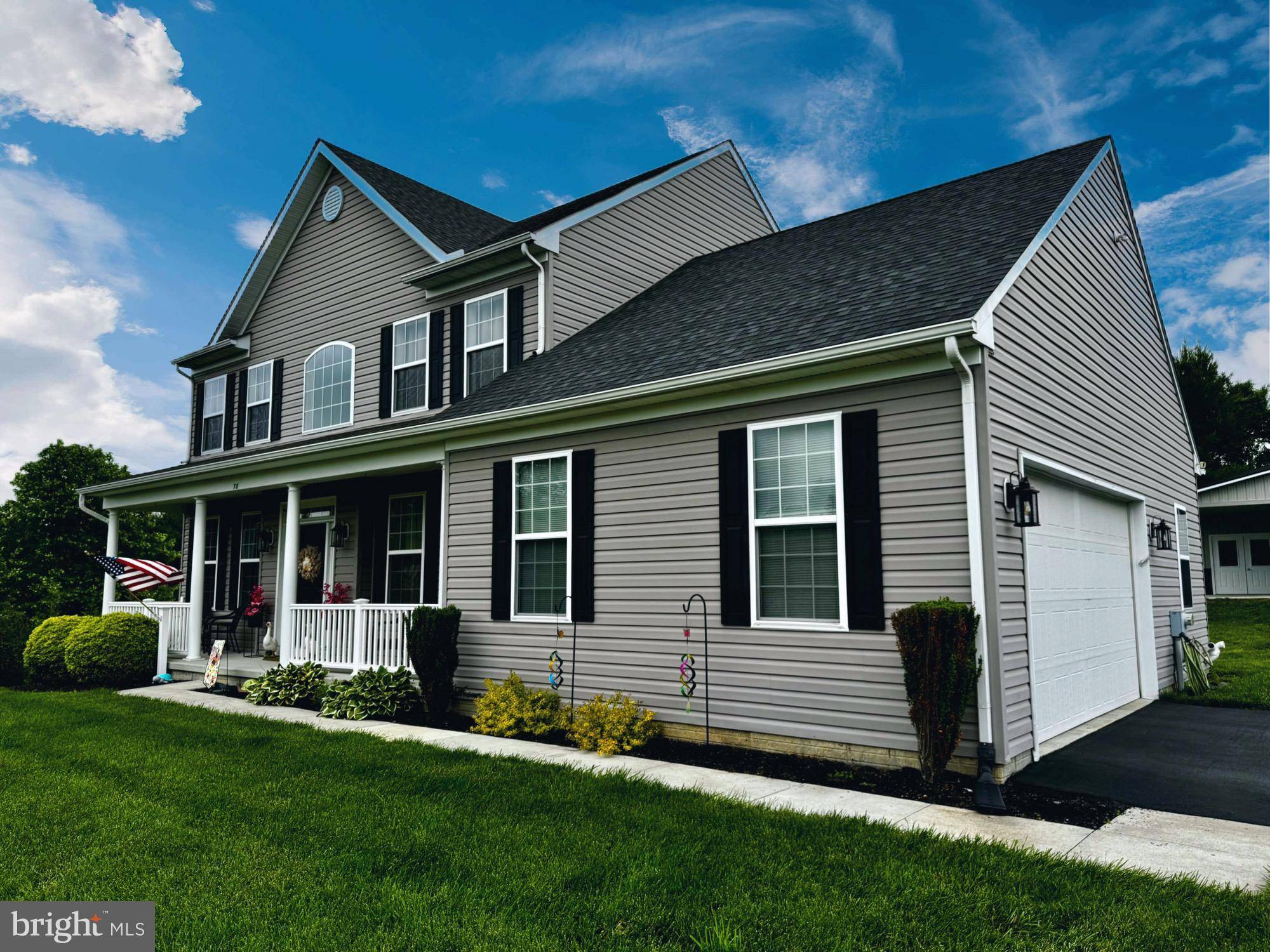 Elkton, MD 21921,78 LEE WAY