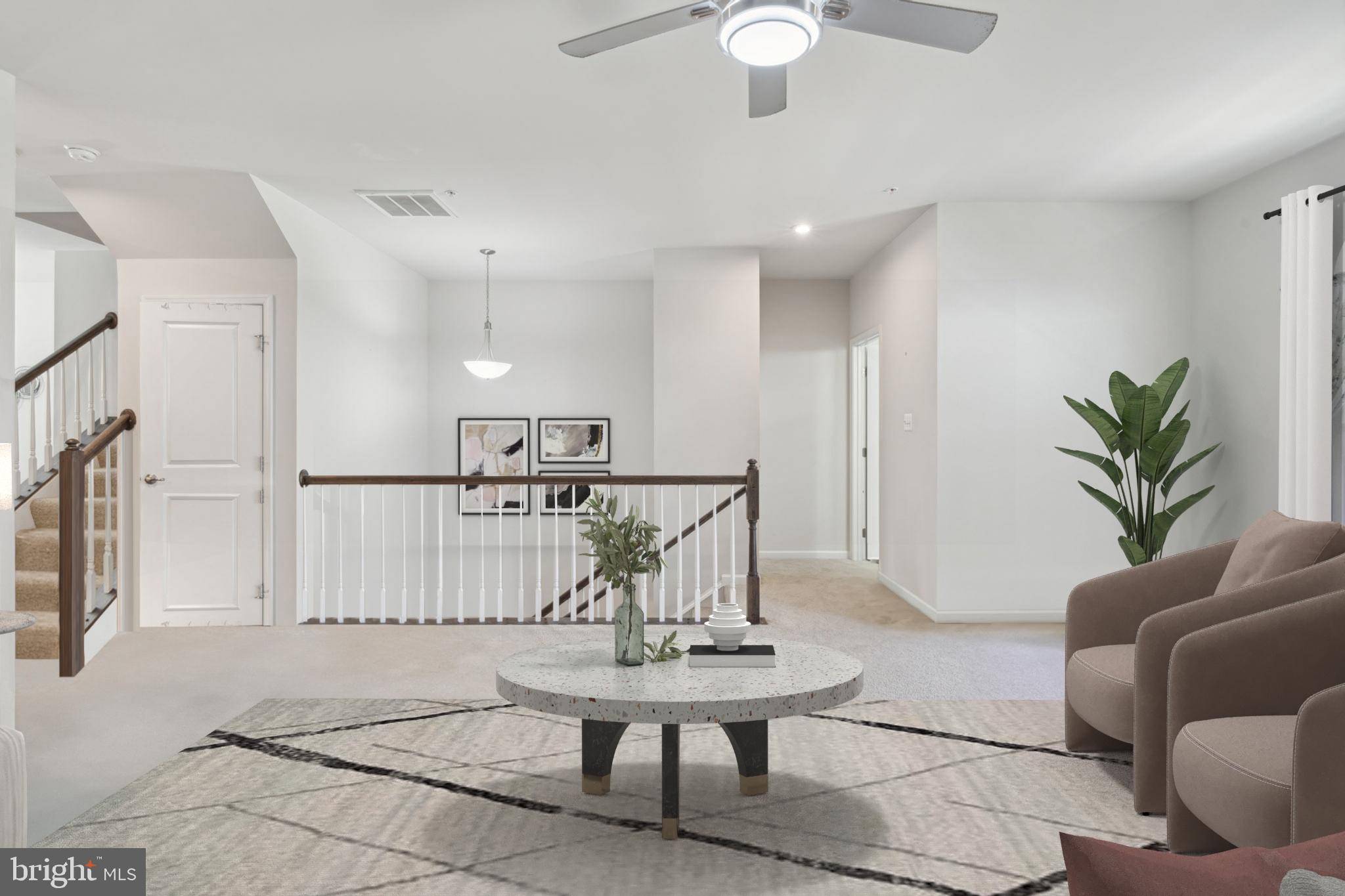 Clarksburg, MD 20871,22038 CABIN BRANCH AVE #407H