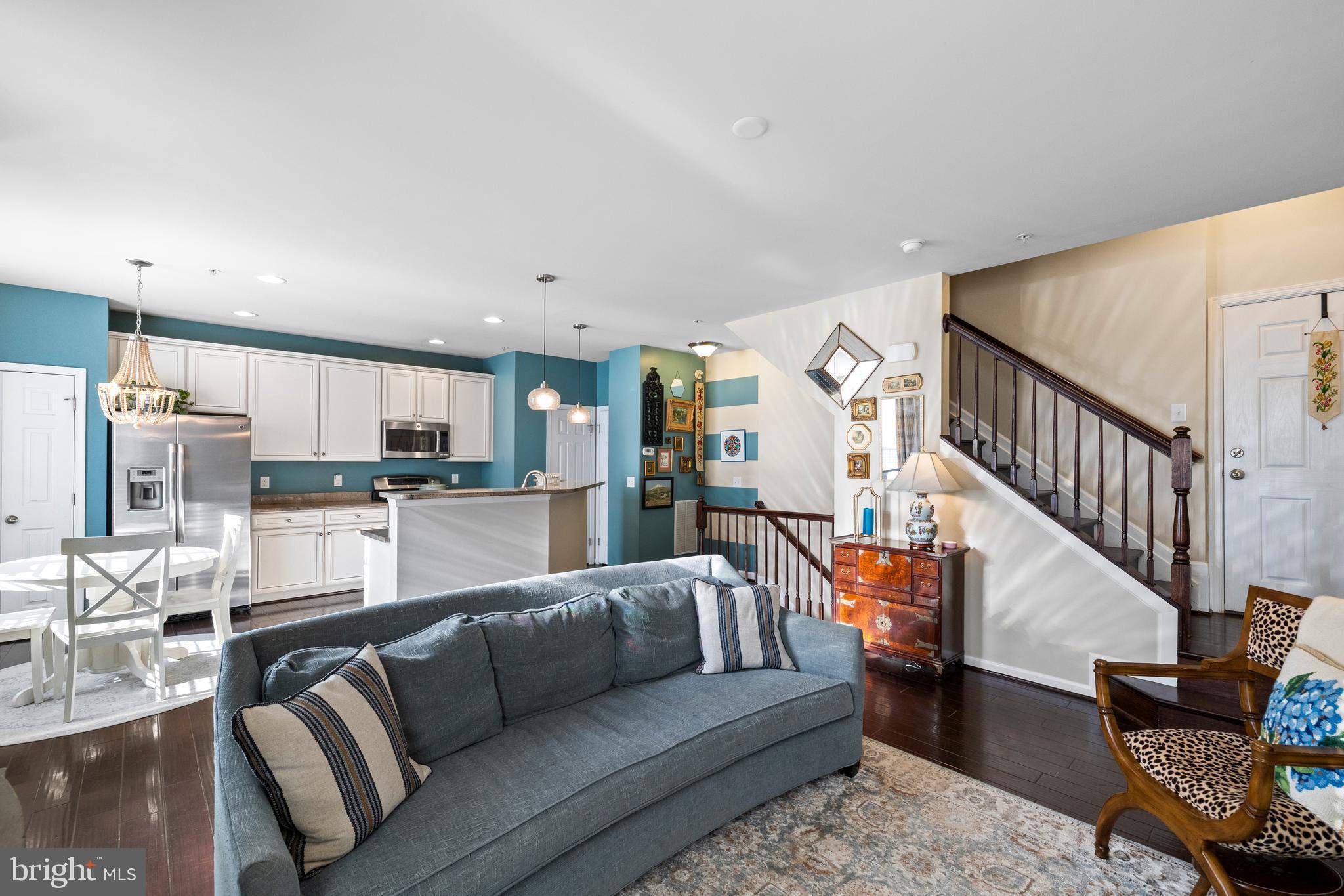 Chantilly, VA 20152,25211 BRIARGATE TER