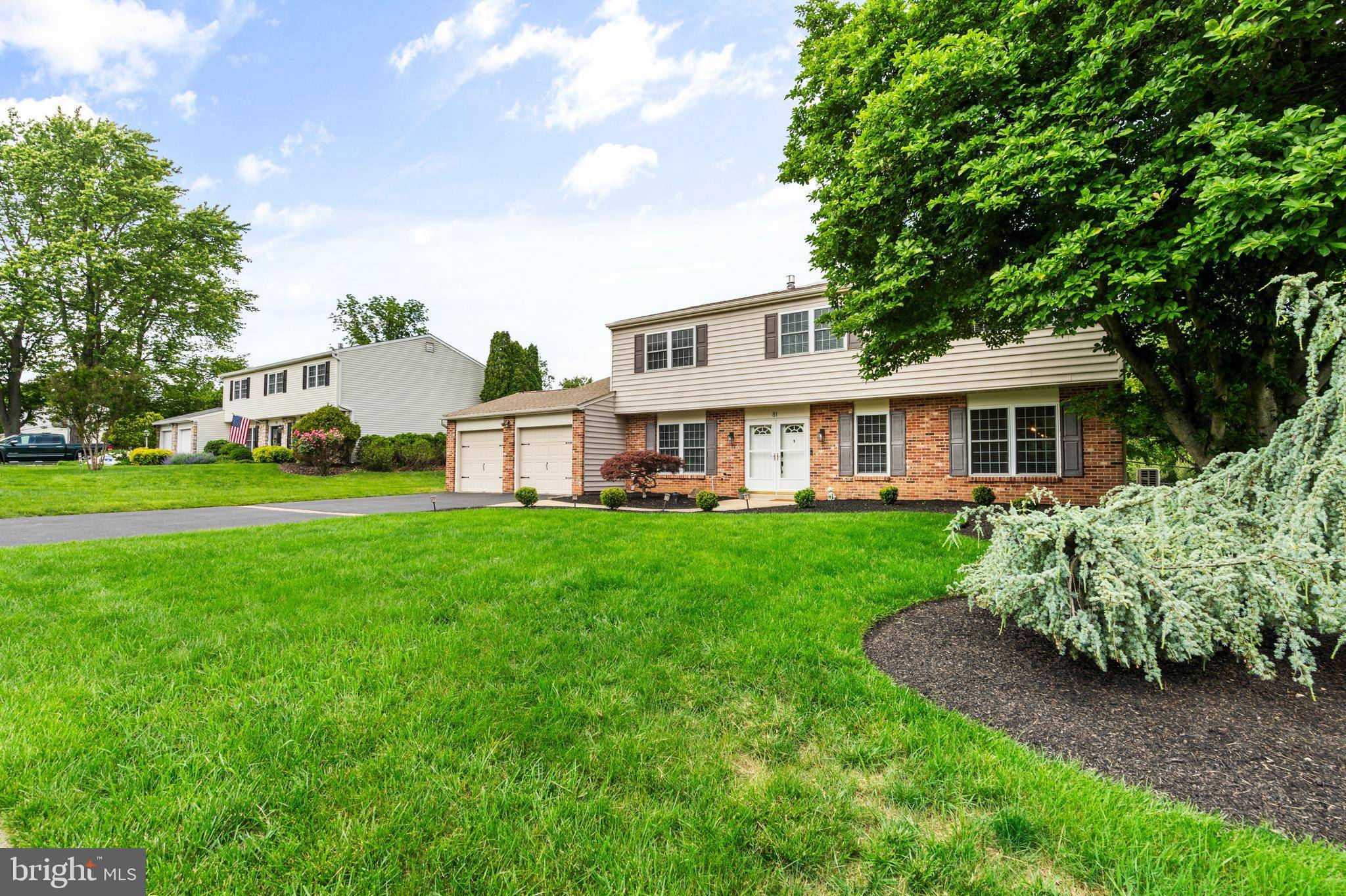 Southampton, PA 18966,81 KINGSCLERE DR