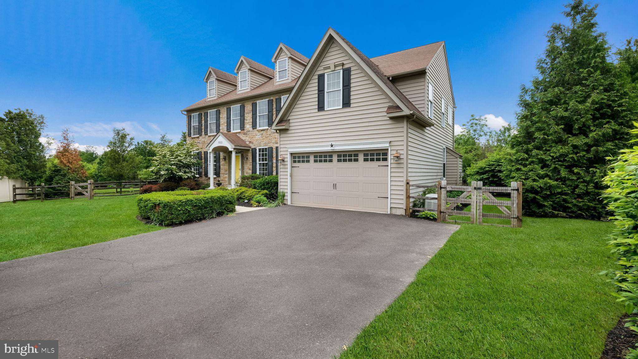 Warrington, PA 18976,103 EQUESTRIAN CT