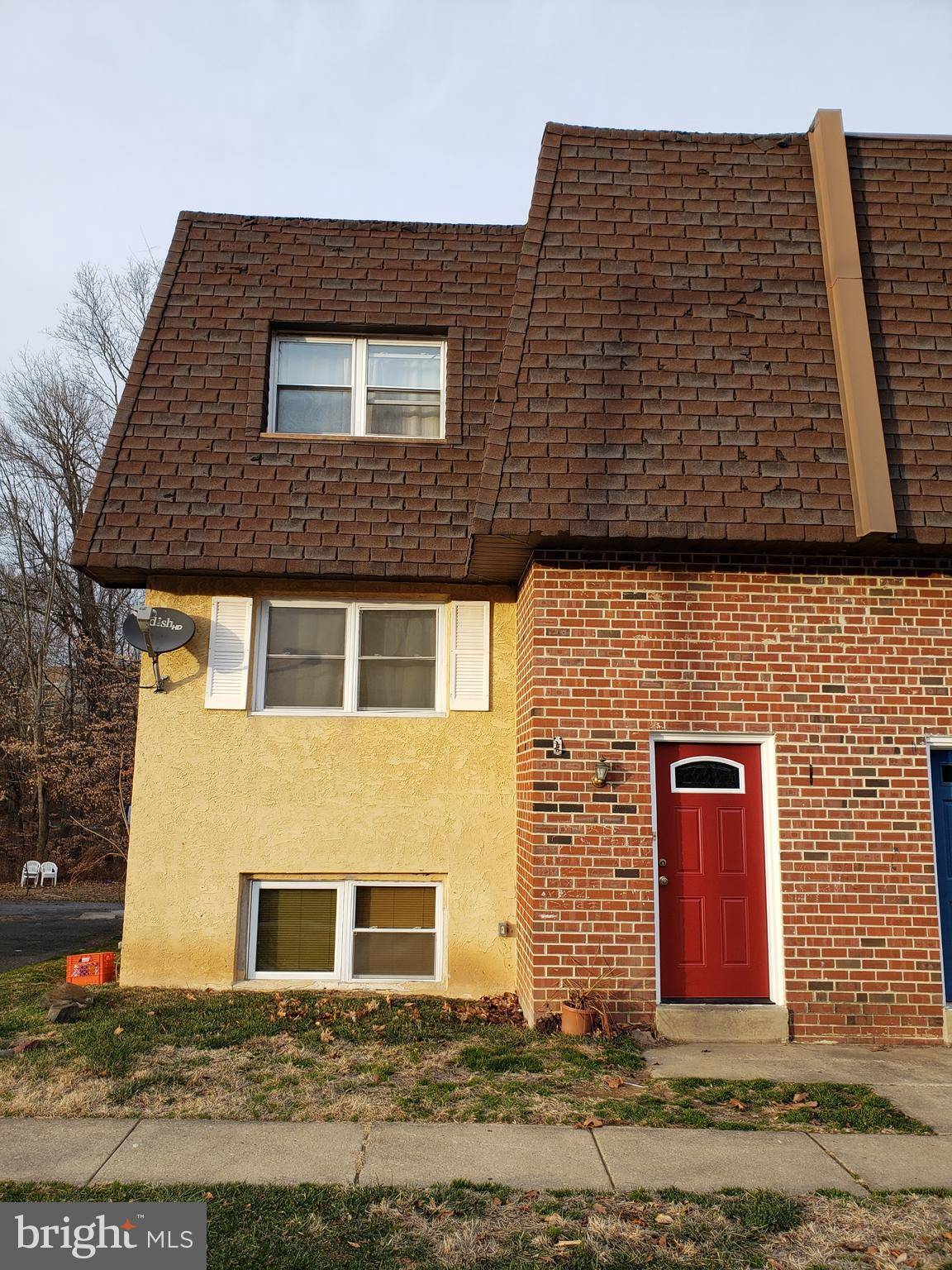 Brookhaven, PA 19015,155 MEADOWBROOK LN #APT A