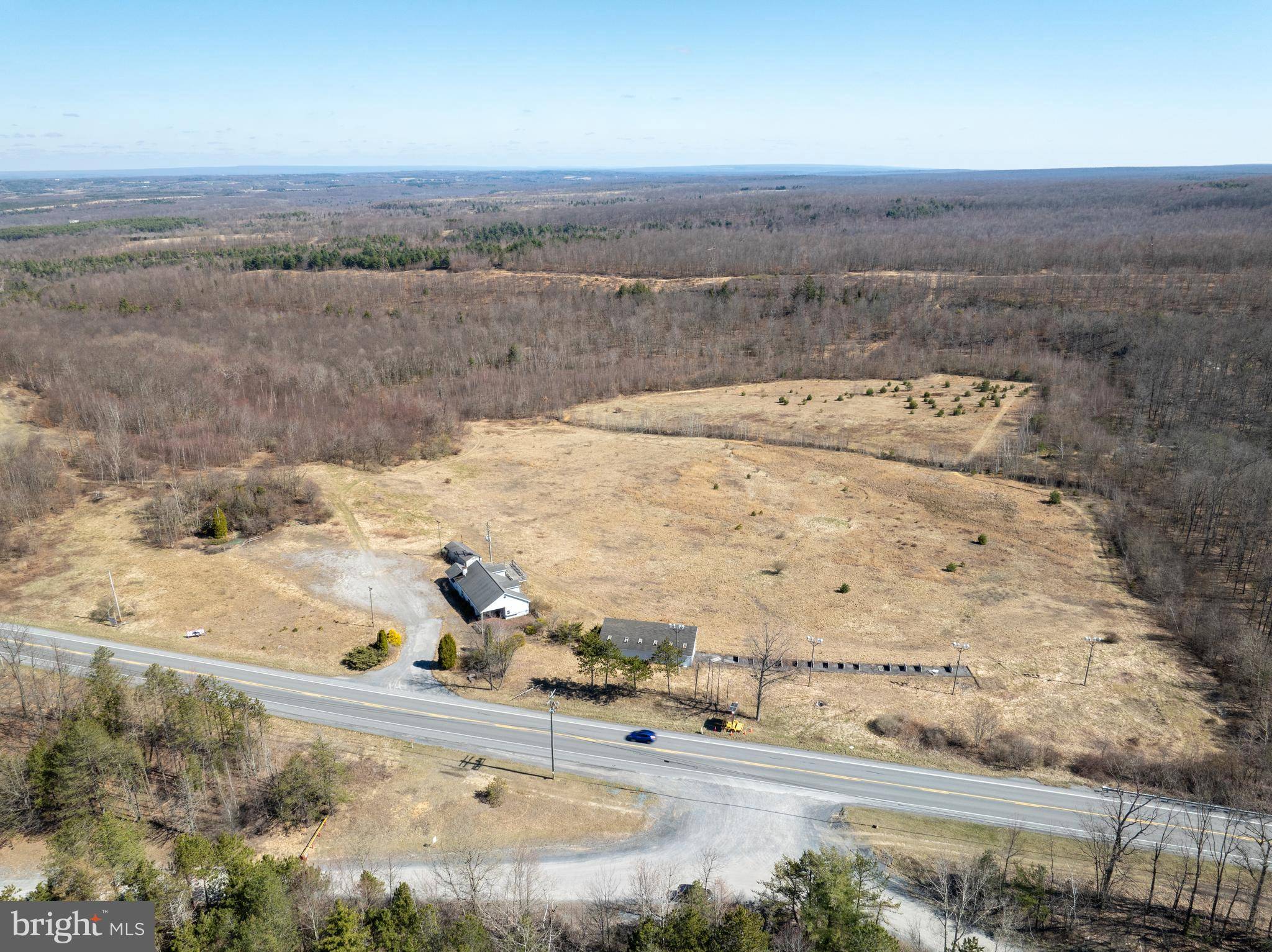 Philipsburg, PA 16866,2177 PORT MATILDA HWY