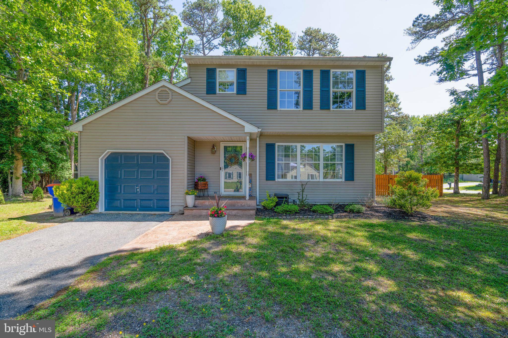 Millville, NJ 08332,1208 GEISSEL DR