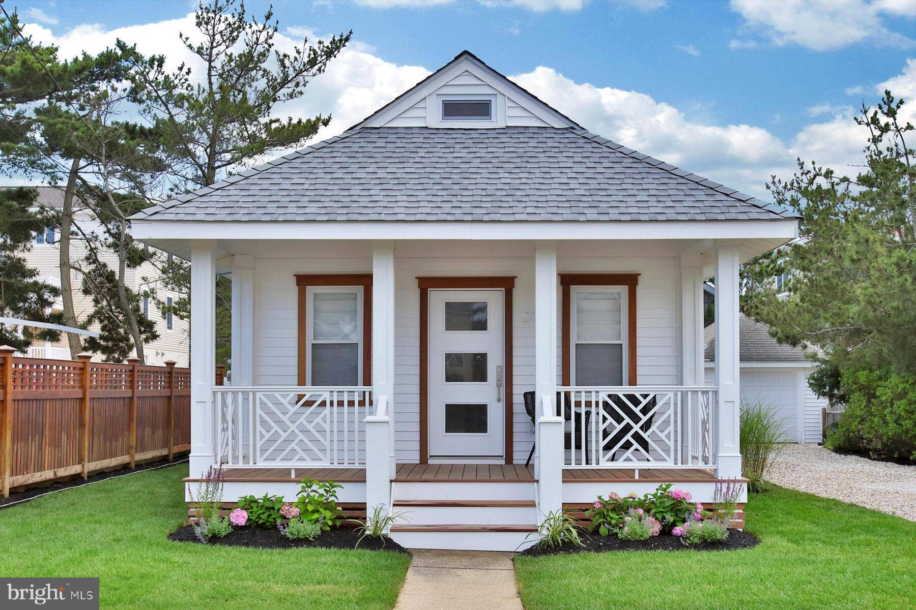 Long Beach Township, NJ 08008,20 E GOLDSBOROUGH