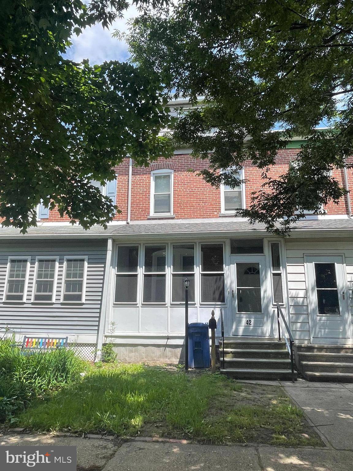 Roebling, NJ 08554,42 3RD AVE