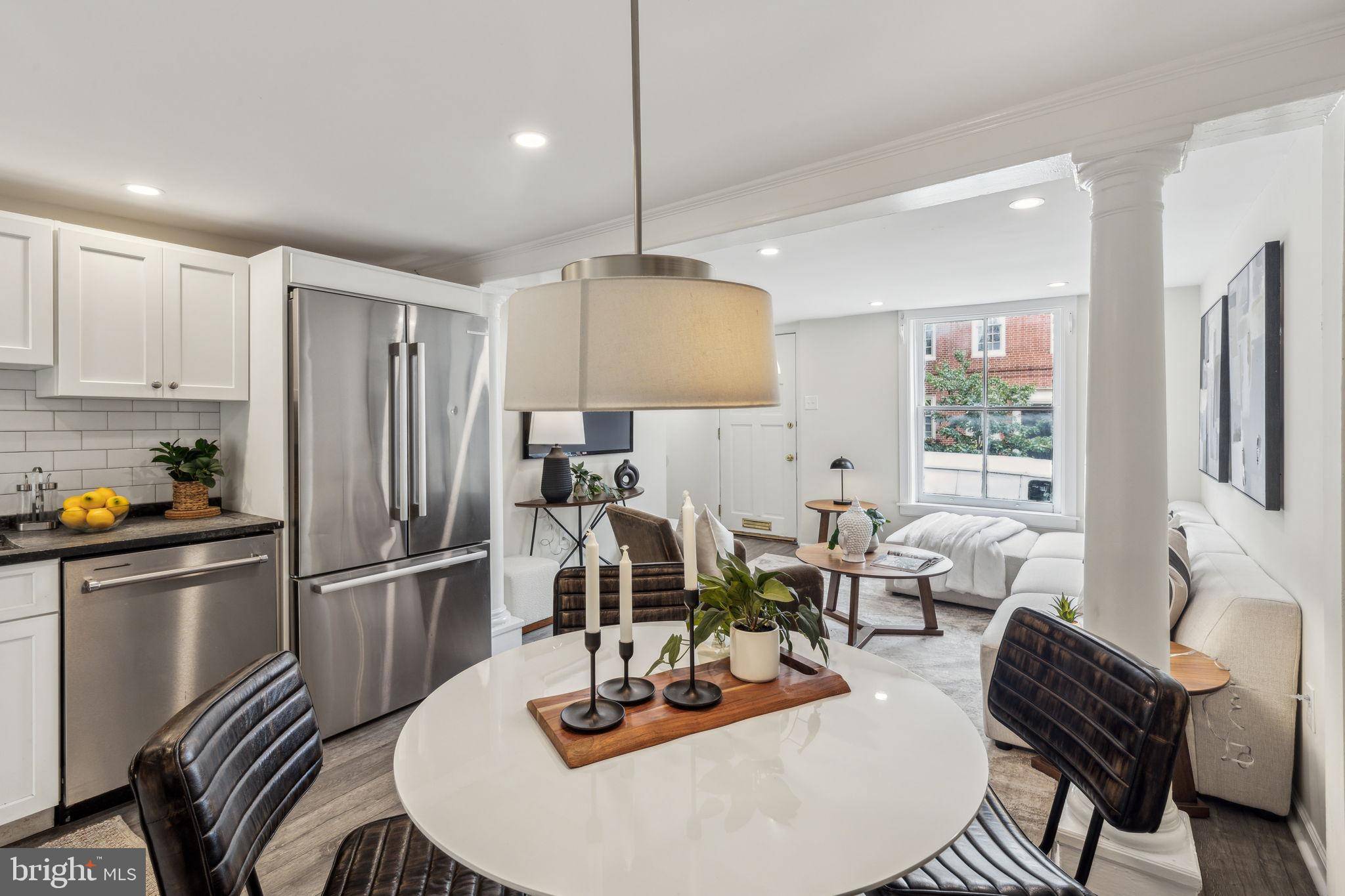 Philadelphia, PA 19147,106 BAINBRIDGE ST