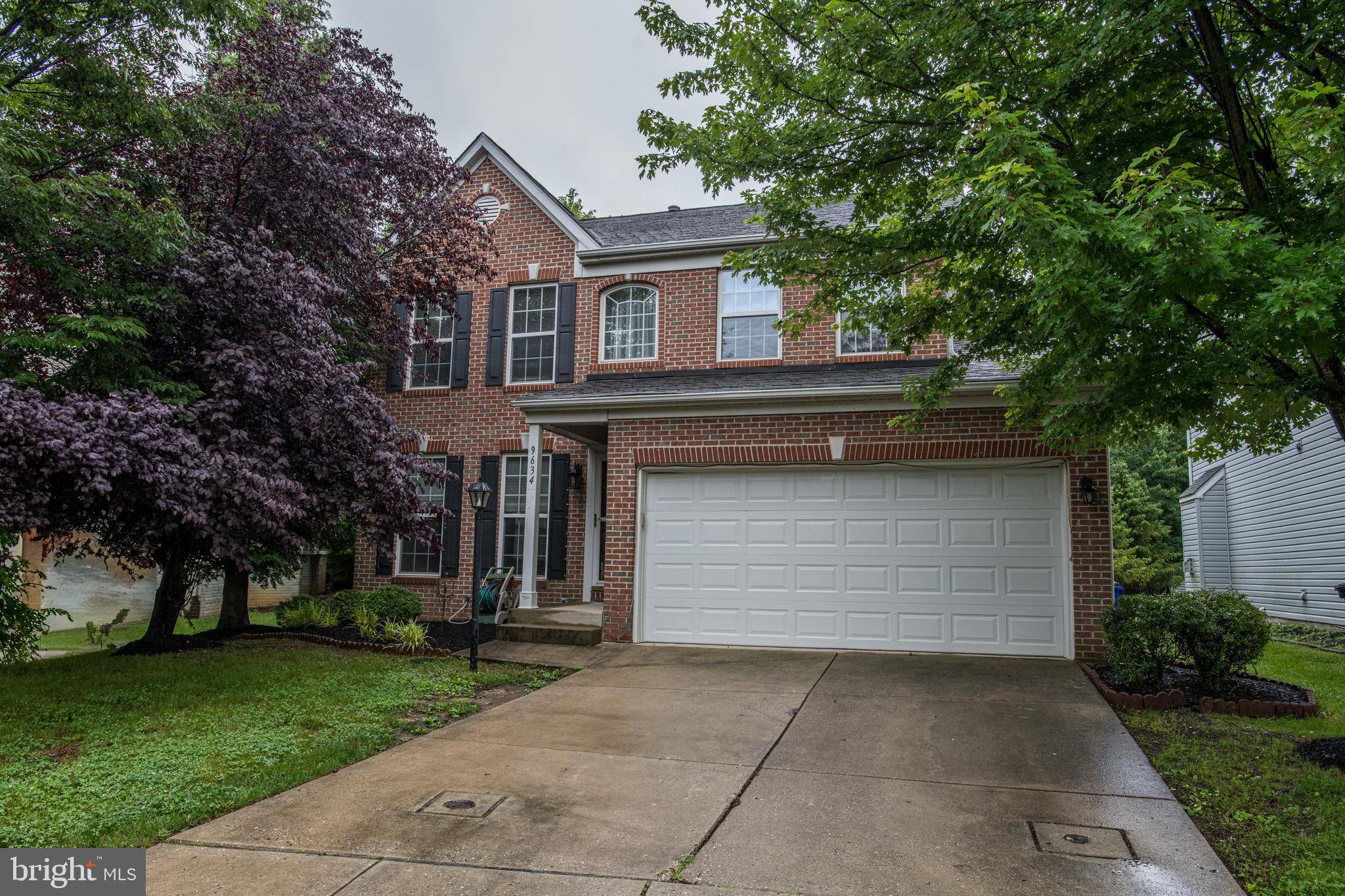 Laurel, MD 20723,9634 IRONLEAF TRL