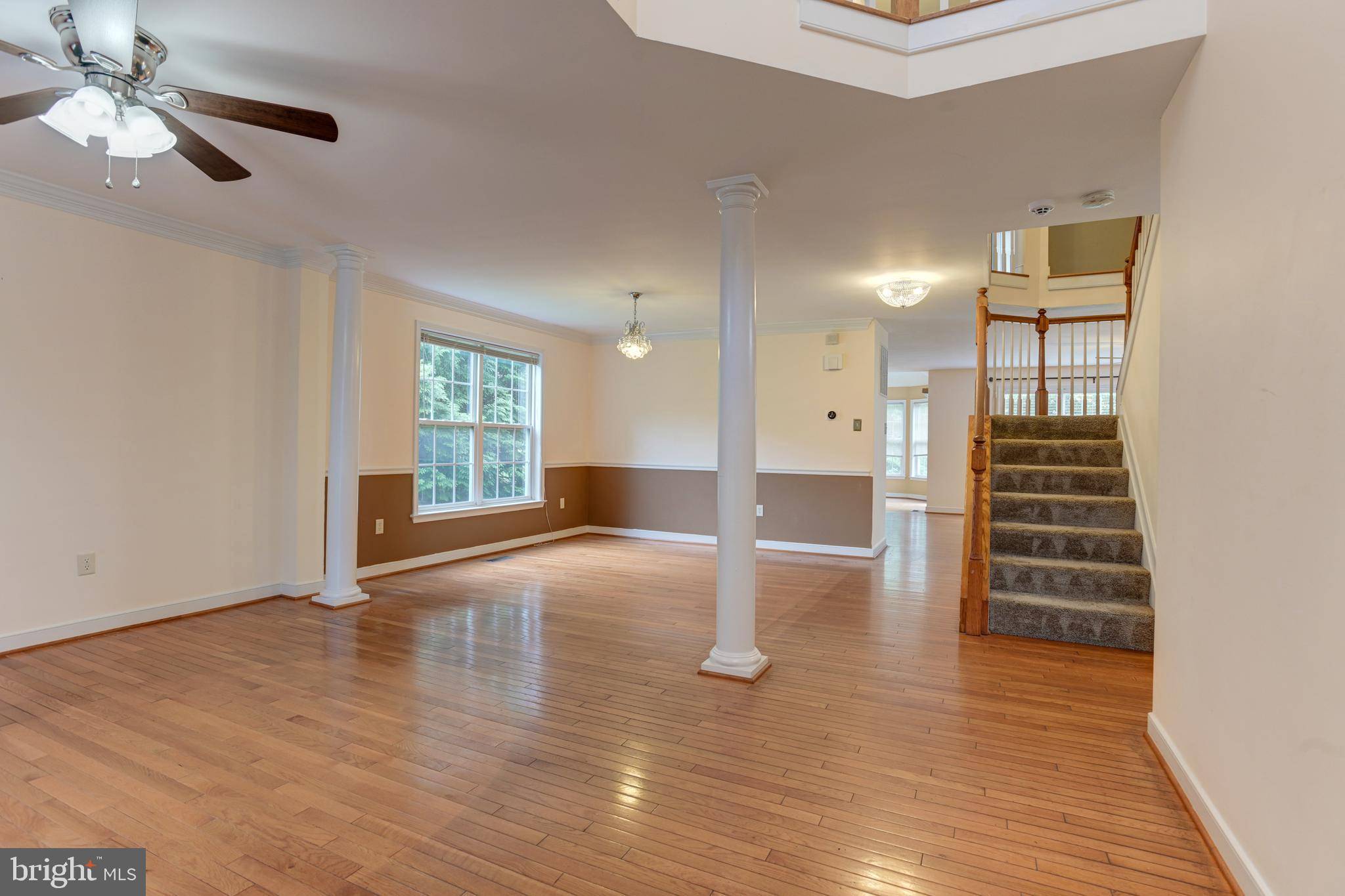Laurel, MD 20723,9634 IRONLEAF TRL