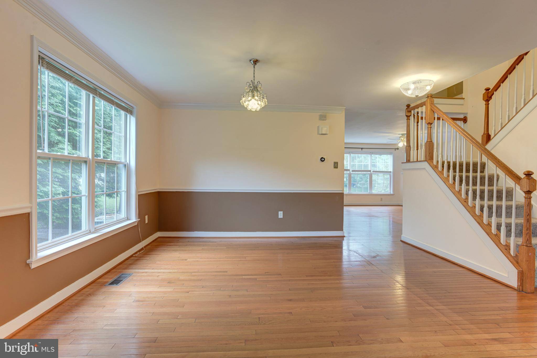 Laurel, MD 20723,9634 IRONLEAF TRL