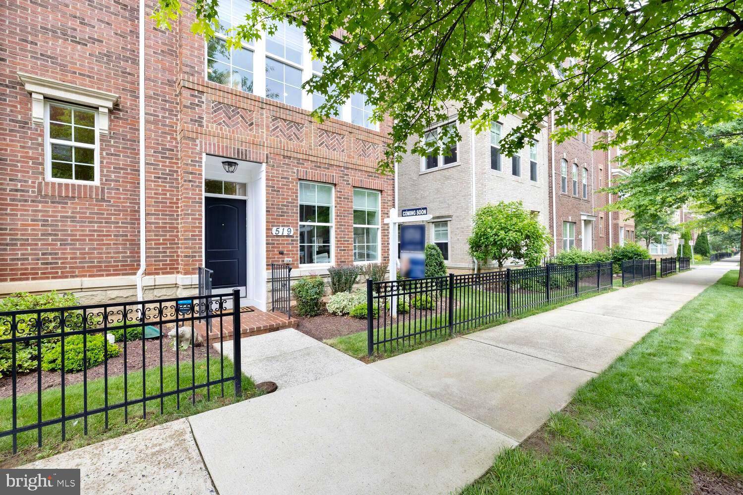Gaithersburg, MD 20878,519 CROWN PARK AVE