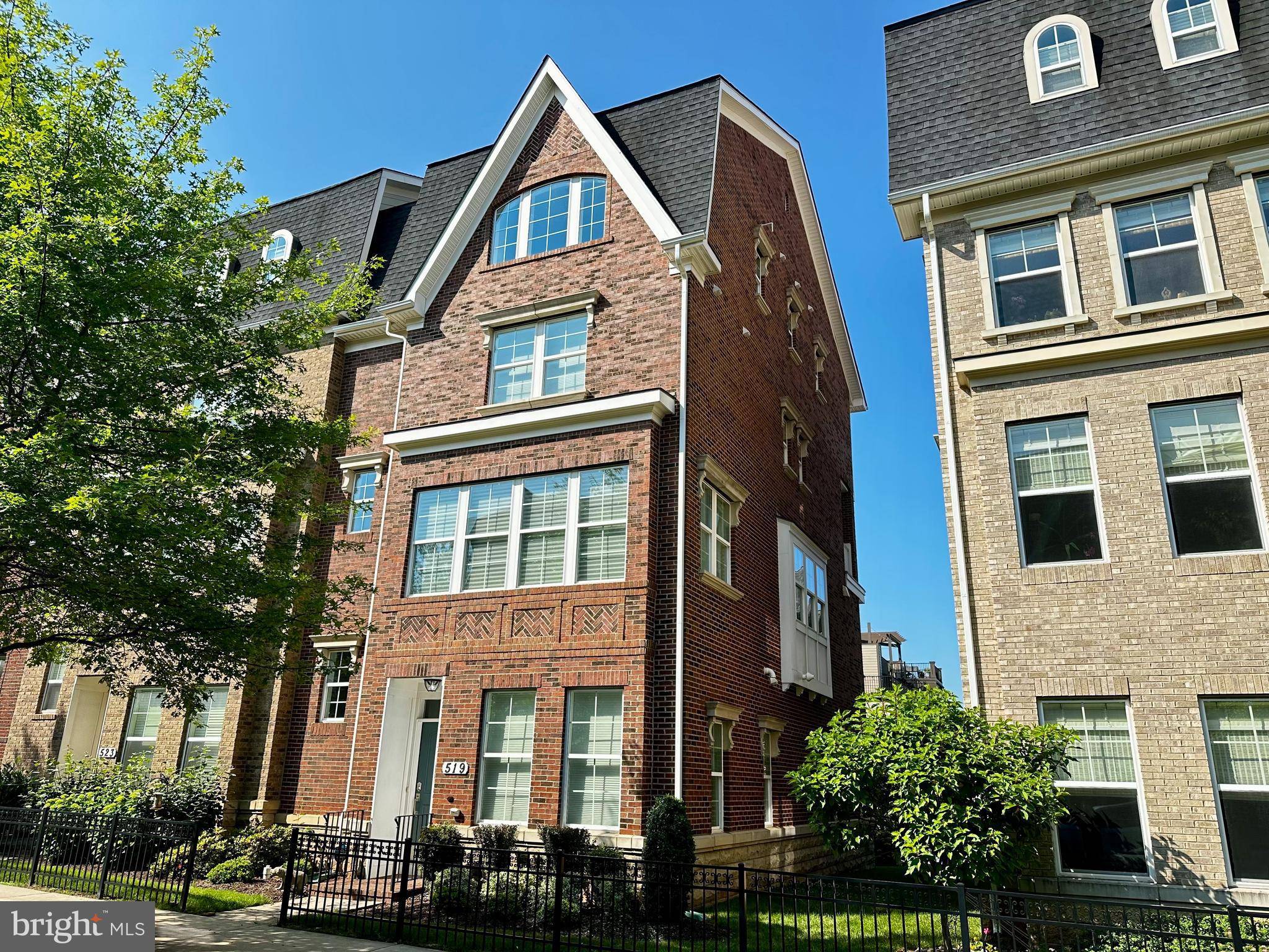 Gaithersburg, MD 20878,519 CROWN PARK AVE