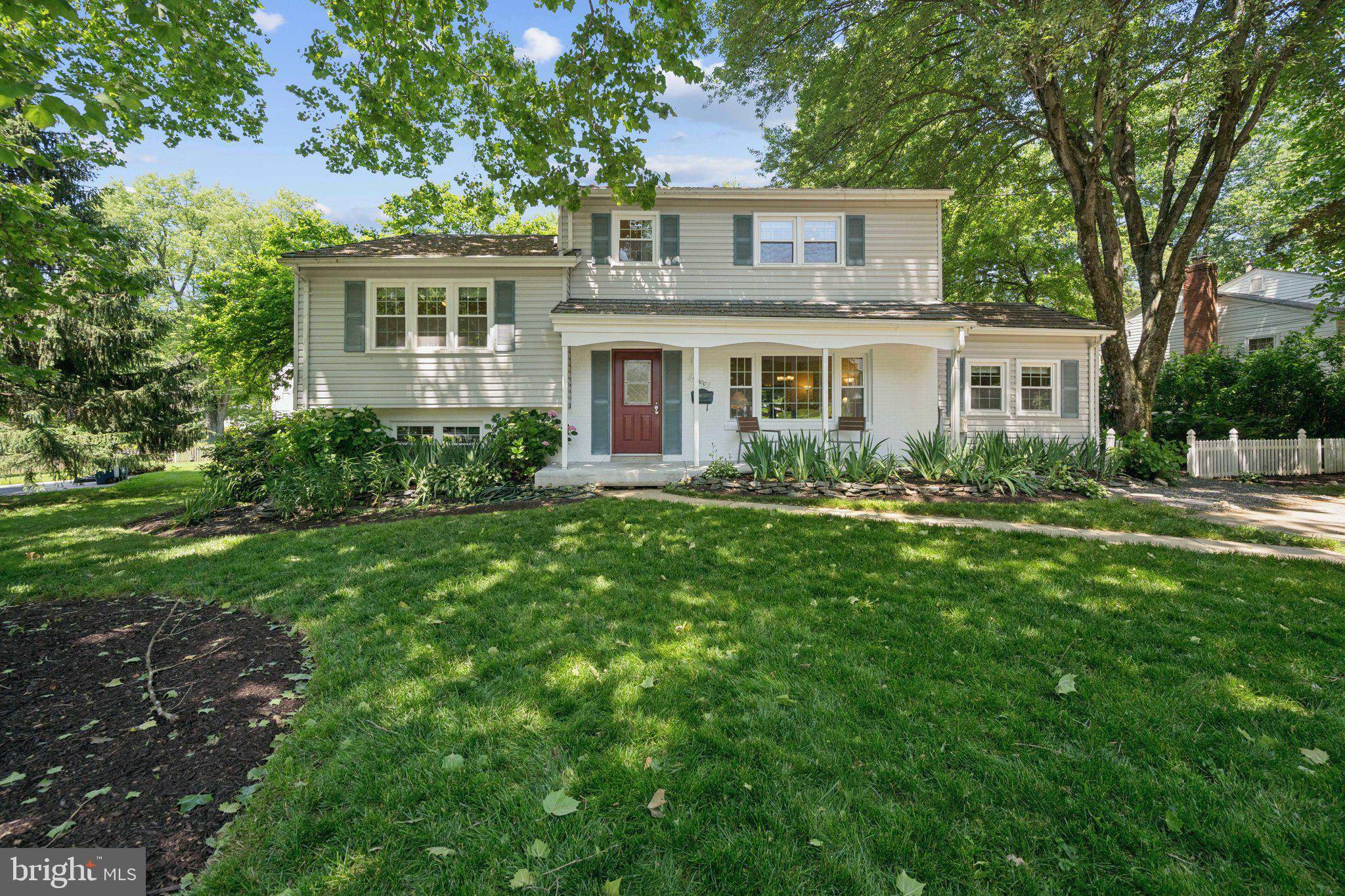 Rockville, MD 20853,13400 BARTLETT ST