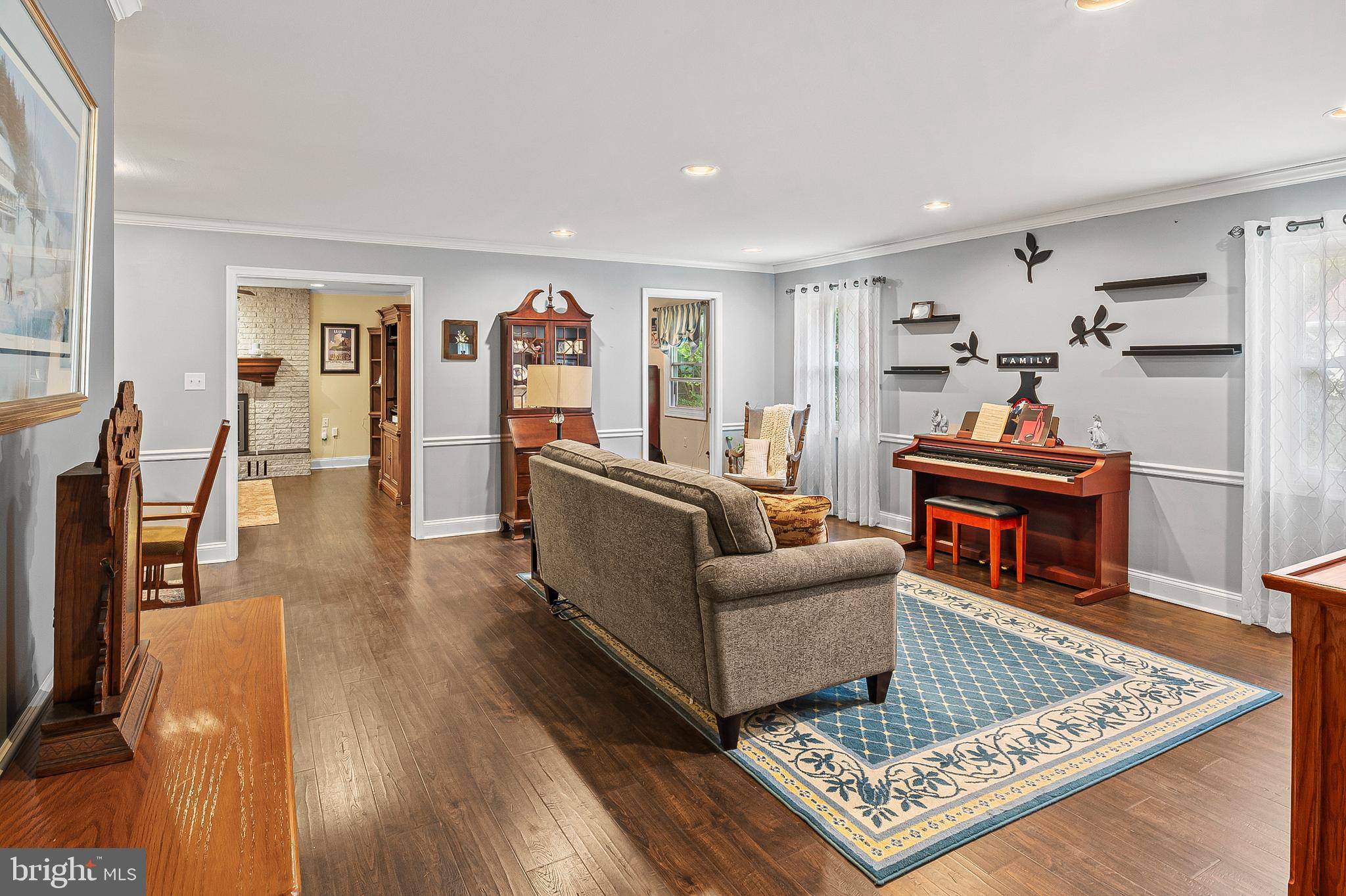 Bowie, MD 20715,12007 TWIN CEDAR LN