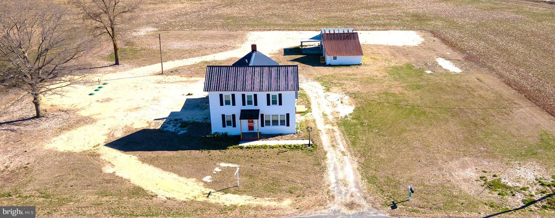 Delmar, DE 19940,34463 RIDER RD