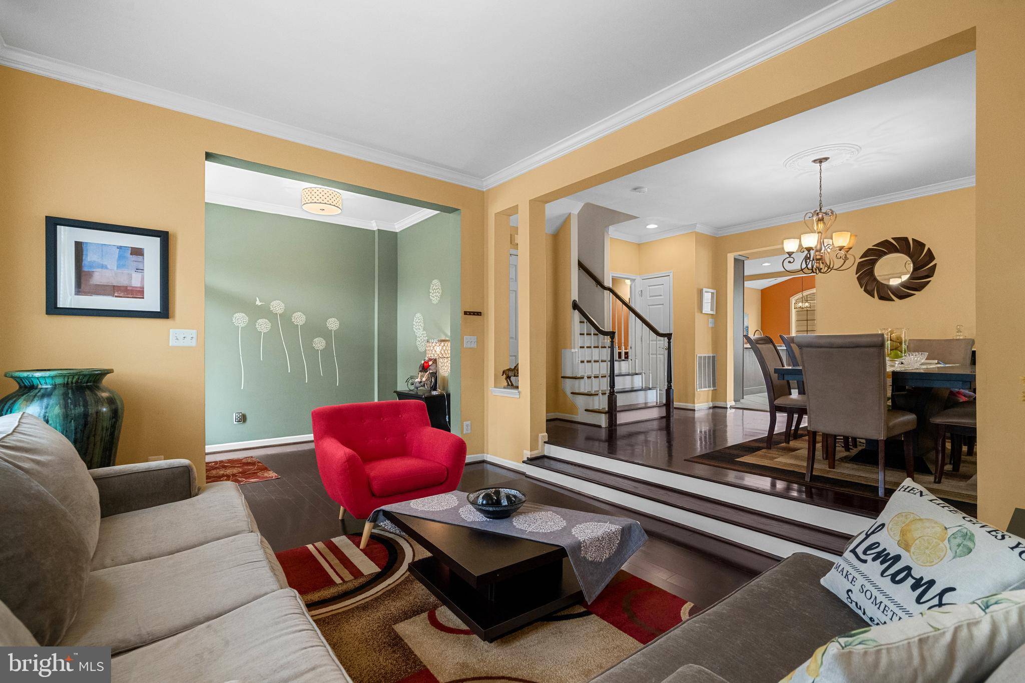 Brambleton, VA 20148,42496 LEGACY PARK DR