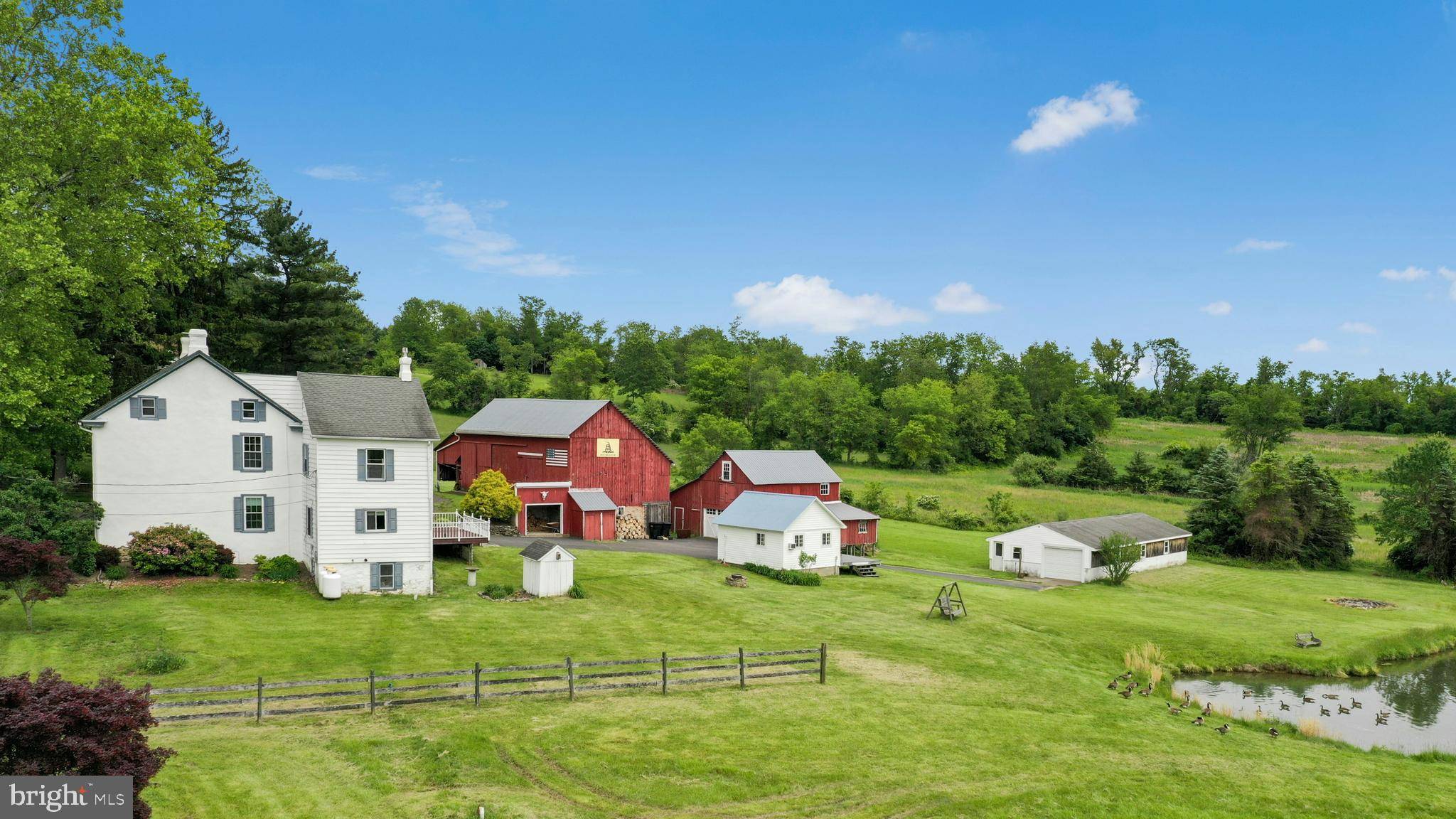 Kintnersville, PA 18930,218 KINTNER RD