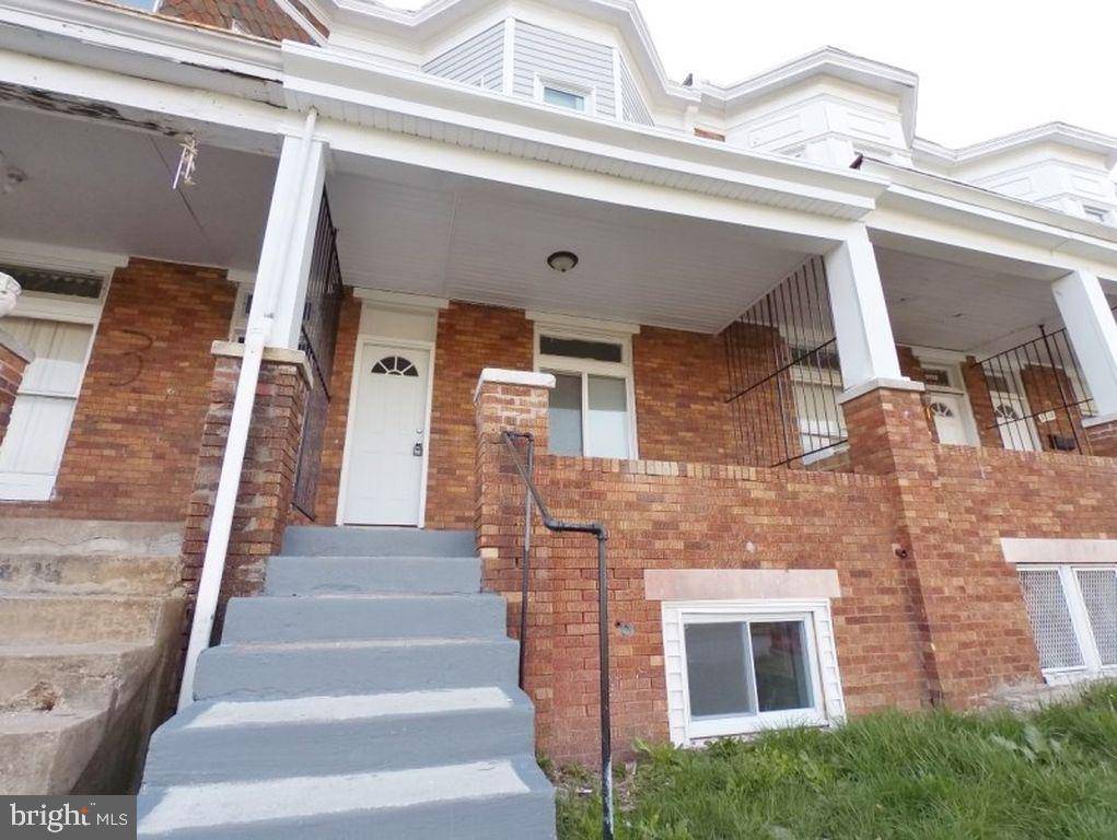 Baltimore, MD 21215,3708 COTTAGE AVE