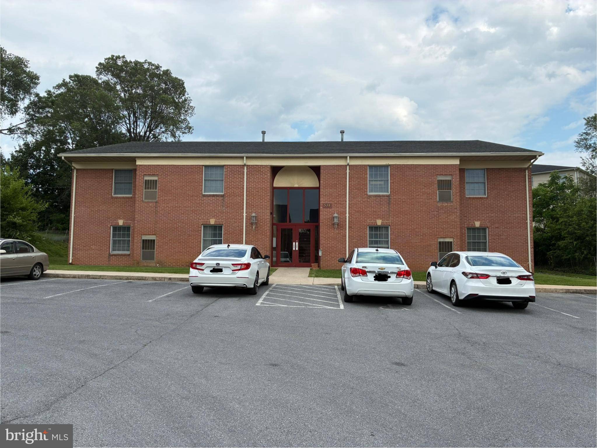 Hagerstown, MD 21742,534 PANGBORN BLVD