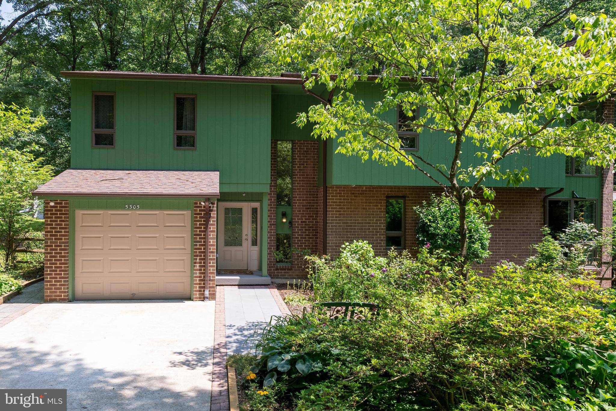 Columbia, MD 21045,5305 THUNDER HILL RD