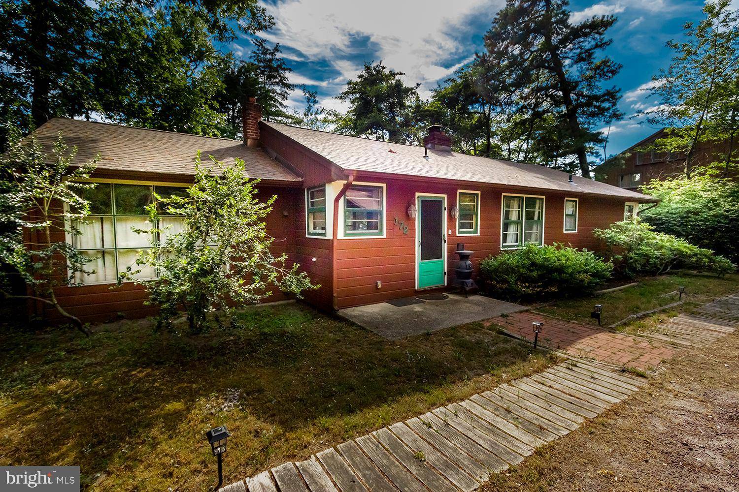 Medford Lakes, NJ 08055,172 CHIPPEWA TRL