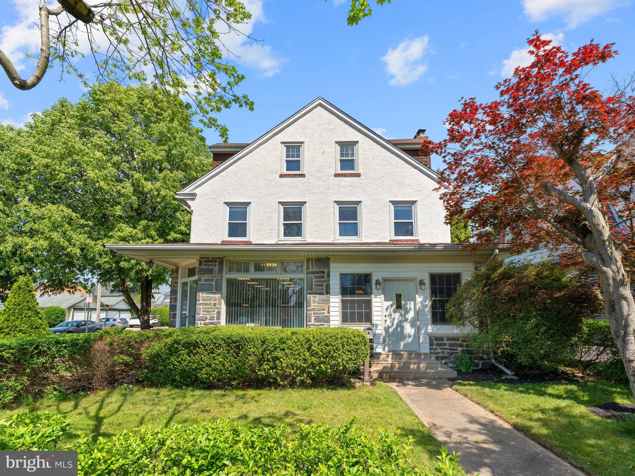 Havertown, PA 19083,100 BROOKLINE BLVD
